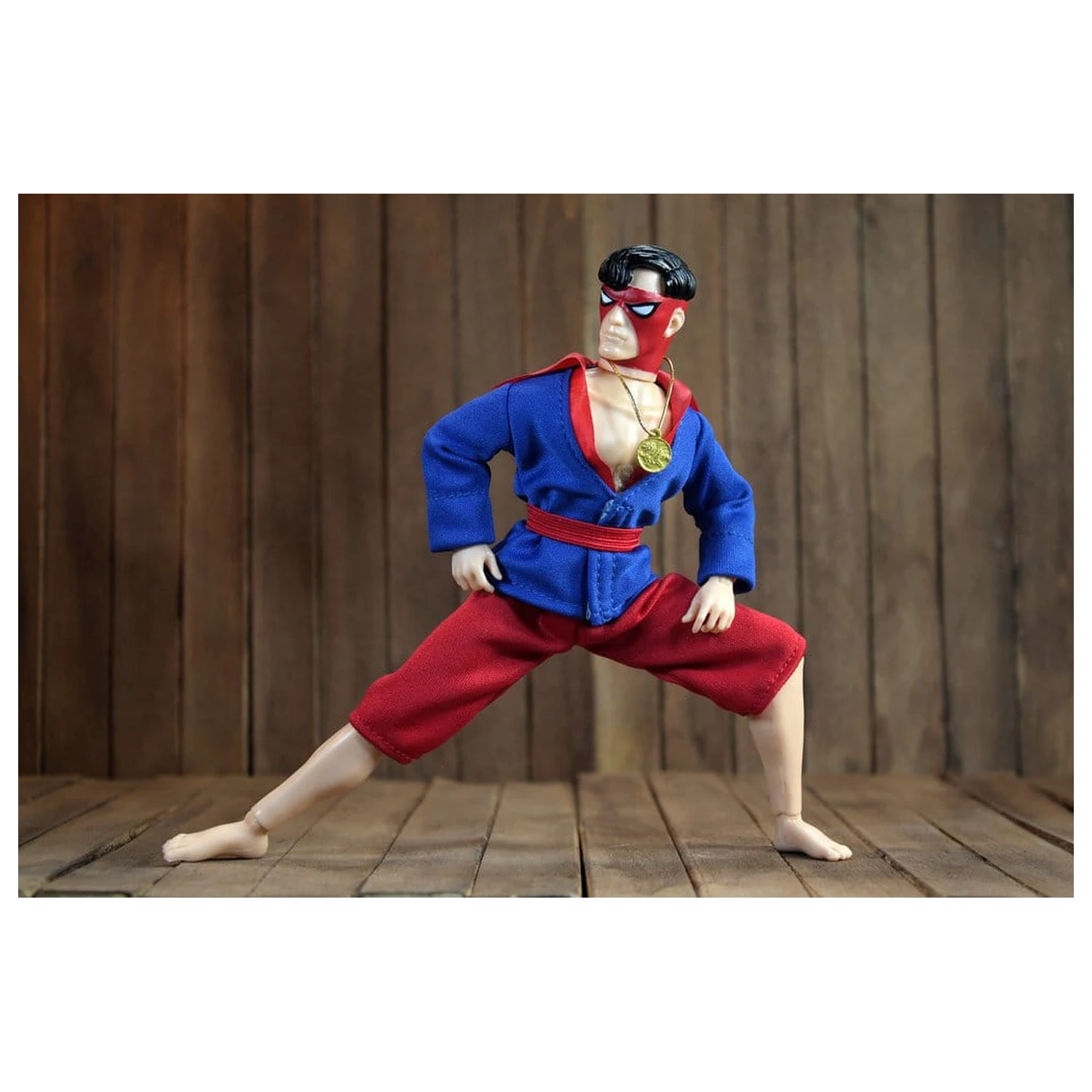 Atlas Comics Action figura Hand of the Dragon 20 cm fotografija proizvoda