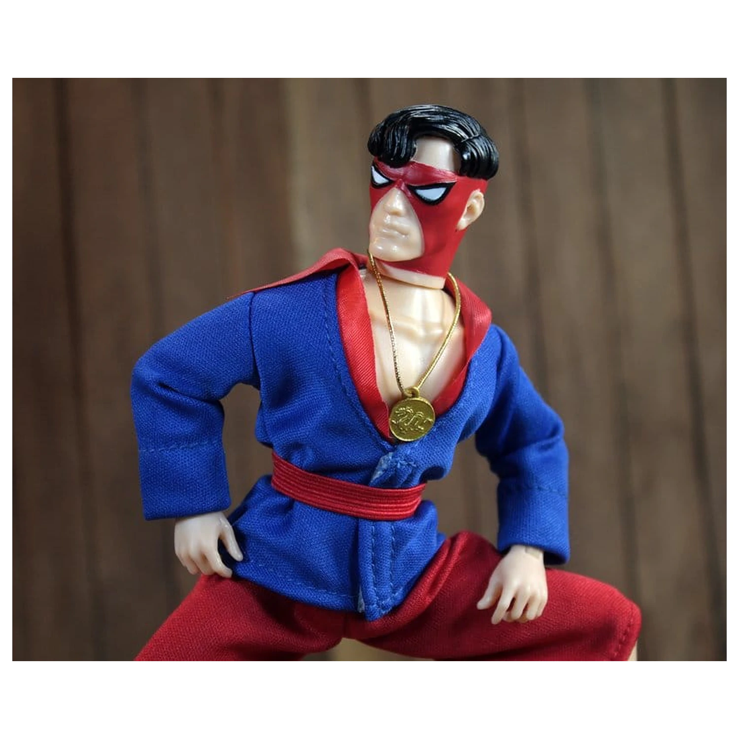 Atlas Comics Action figura Hand of the Dragon 20 cm fotografija proizvoda