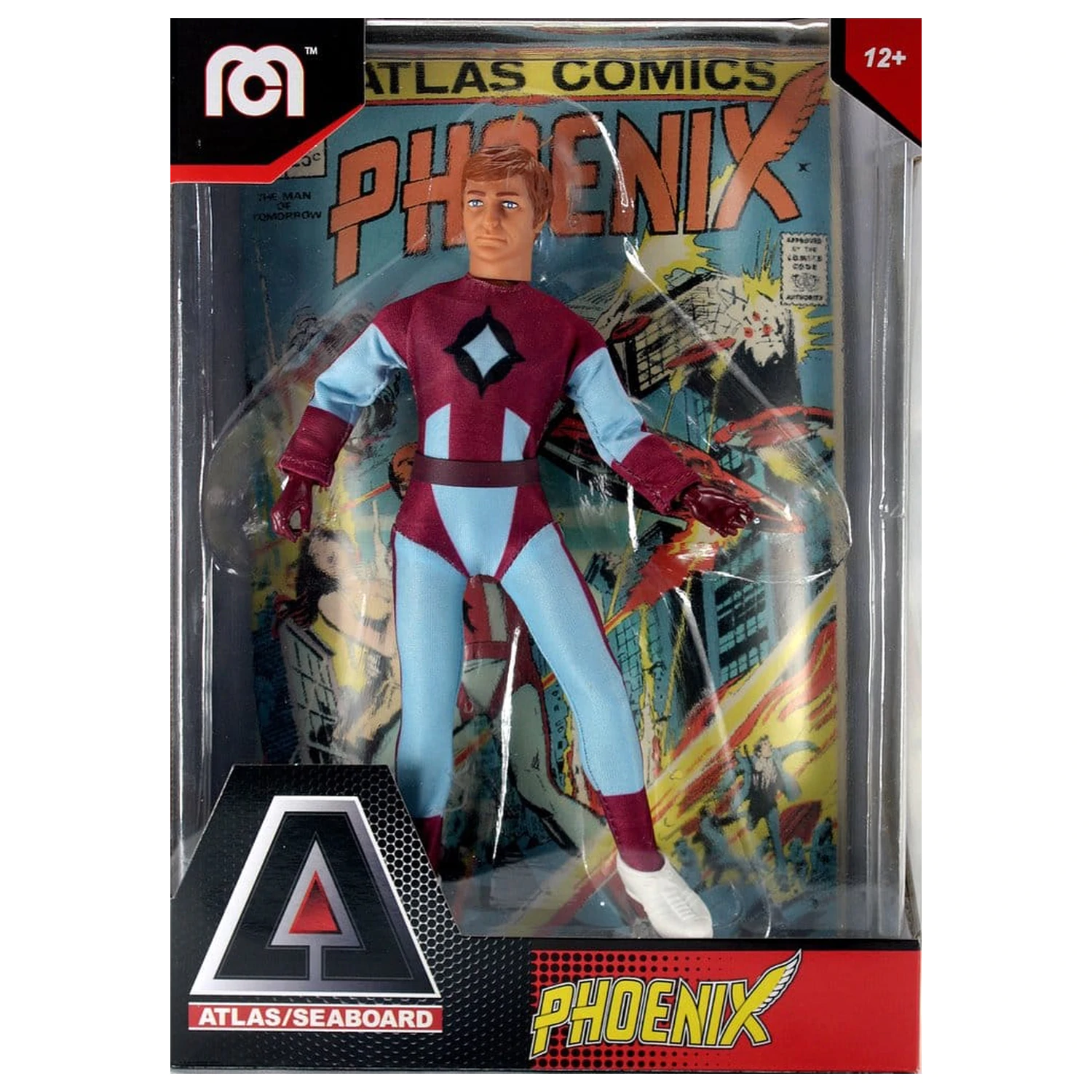 Atlas Comics akcijska figura Phoenix 20 cm fotografija proizvoda