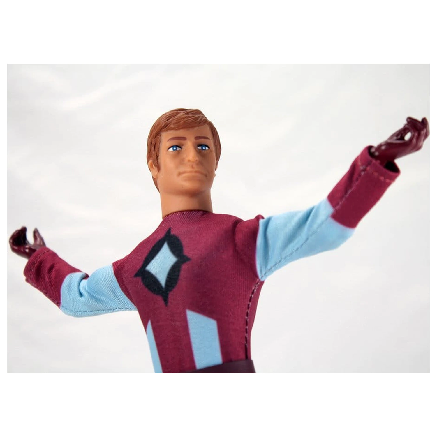 Atlas Comics akcijska figura Phoenix 20 cm fotografija proizvoda