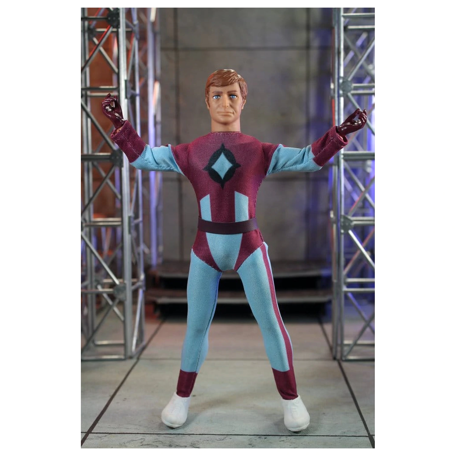 Atlas Comics akcijska figura Phoenix 20 cm fotografija proizvoda