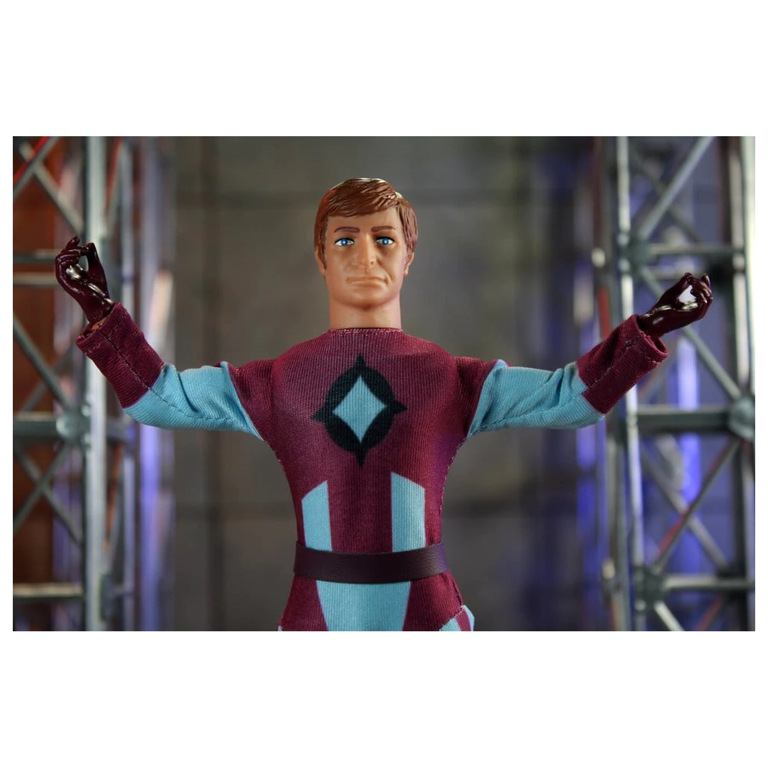 Atlas Comics akcijska figura Phoenix 20 cm fotografija proizvoda