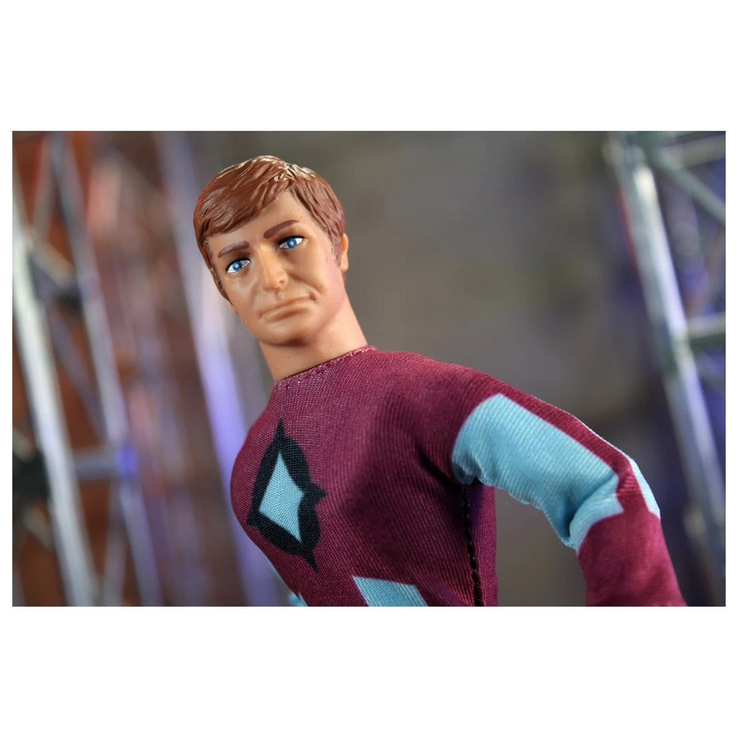 Atlas Comics akcijska figura Phoenix 20 cm fotografija proizvoda