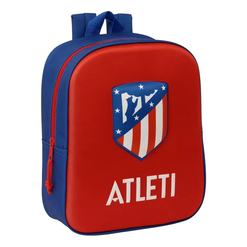 Atletico de Madrid 3D ruksak 27cm fotografija proizvoda