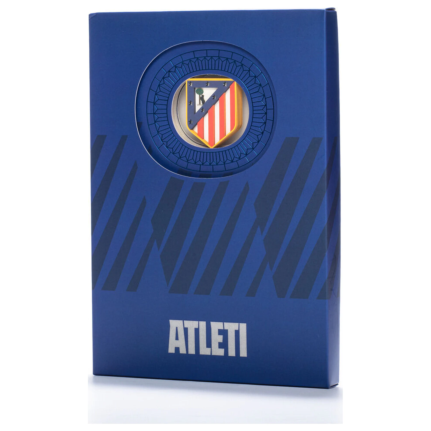 Atletico de Madrid A5 bilježnica fotografija proizvoda