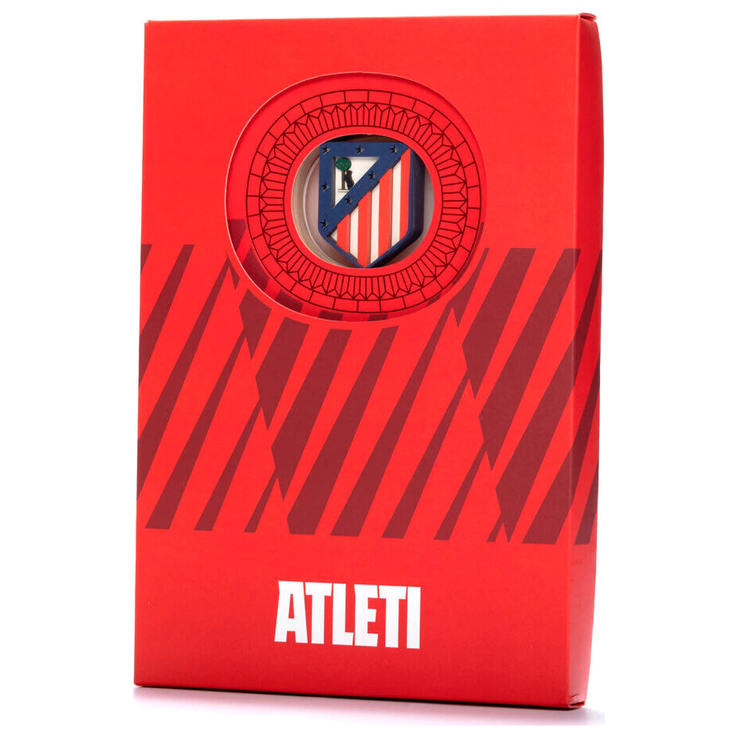 Atletico de Madrid bilježnica A5 fotografija proizvoda