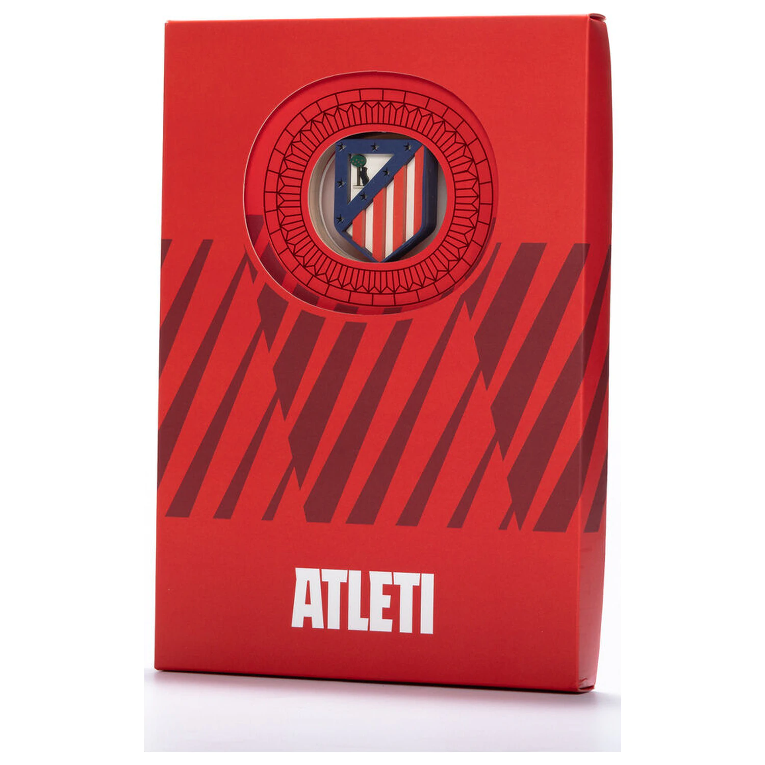Atletico de Madrid A6 bilježnica fotografija proizvoda