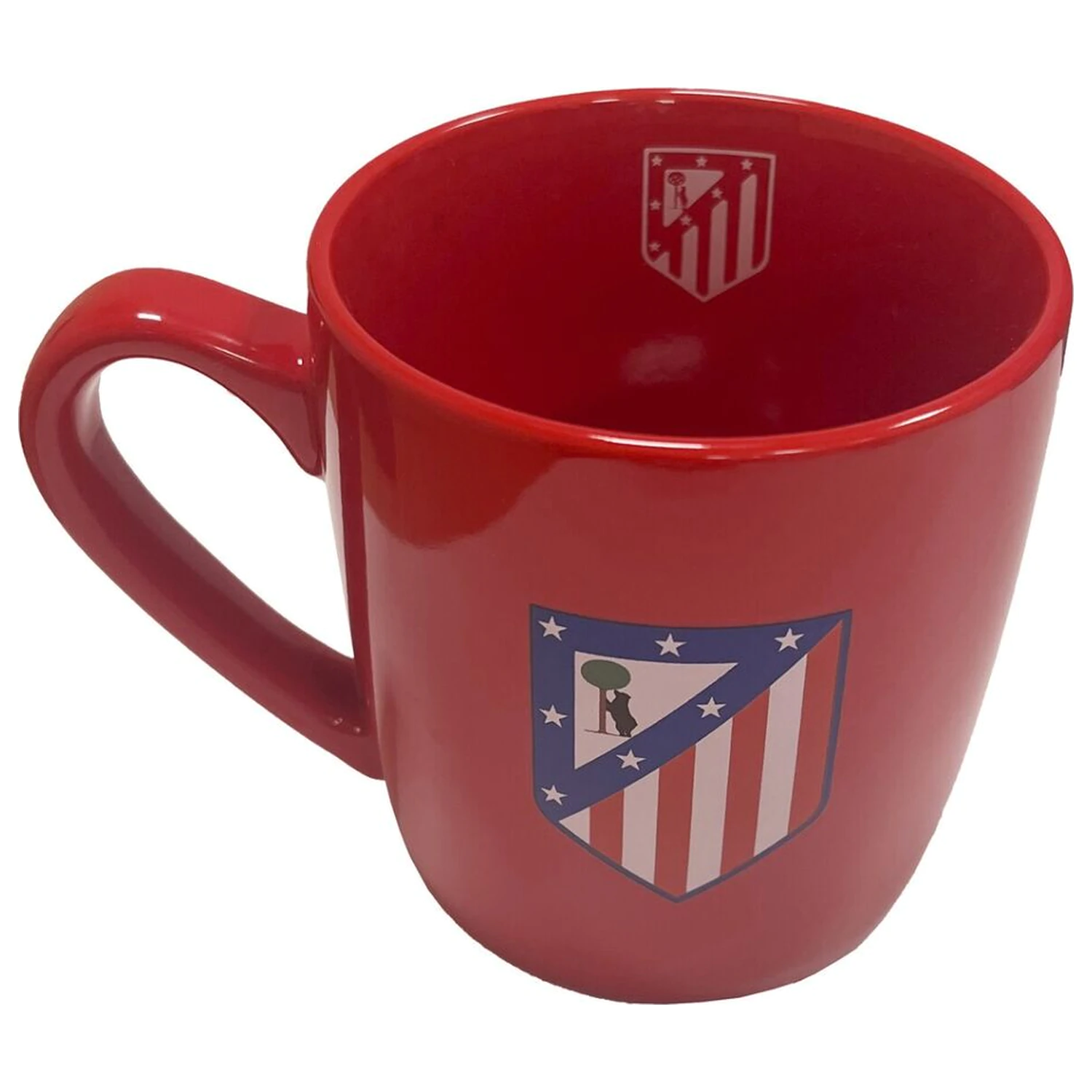 Atletico de Madrid šalica 400 ml fotografija proizvoda