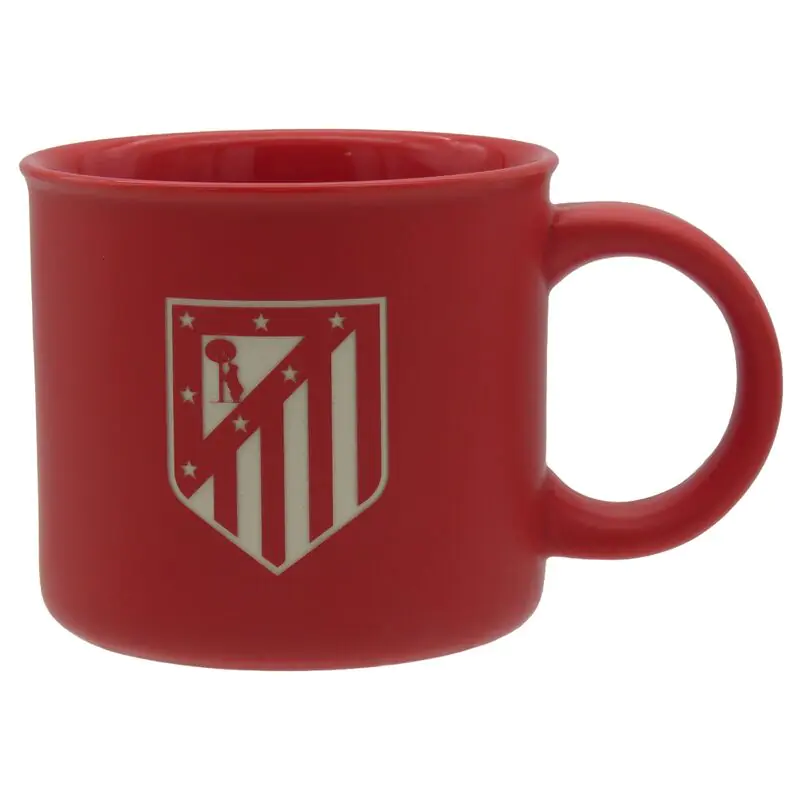 Atletico de Madrid šalica 430 ml fotografija proizvoda