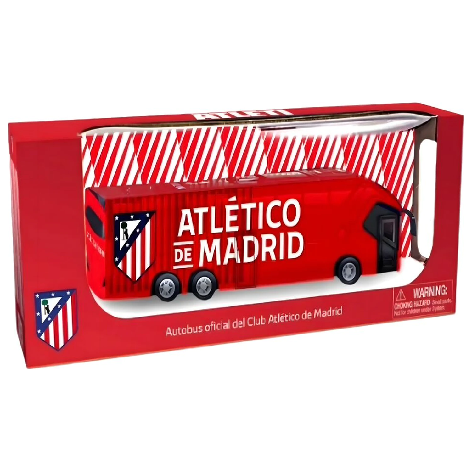 Atletico de Madrid Bus L fotografija proizvoda