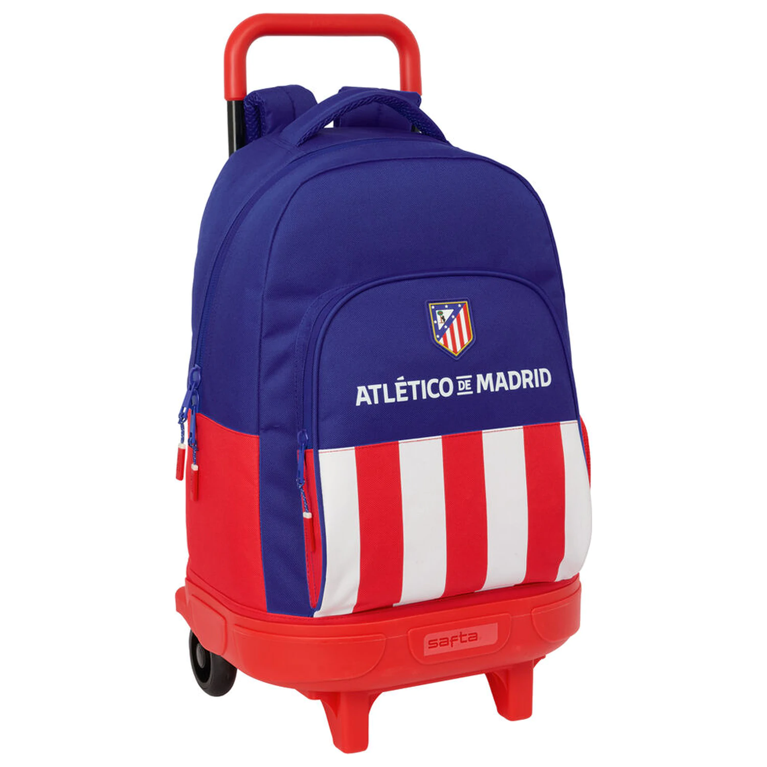 Atletico de Madrid Kompaktna kolica 45cm fotografija proizvoda