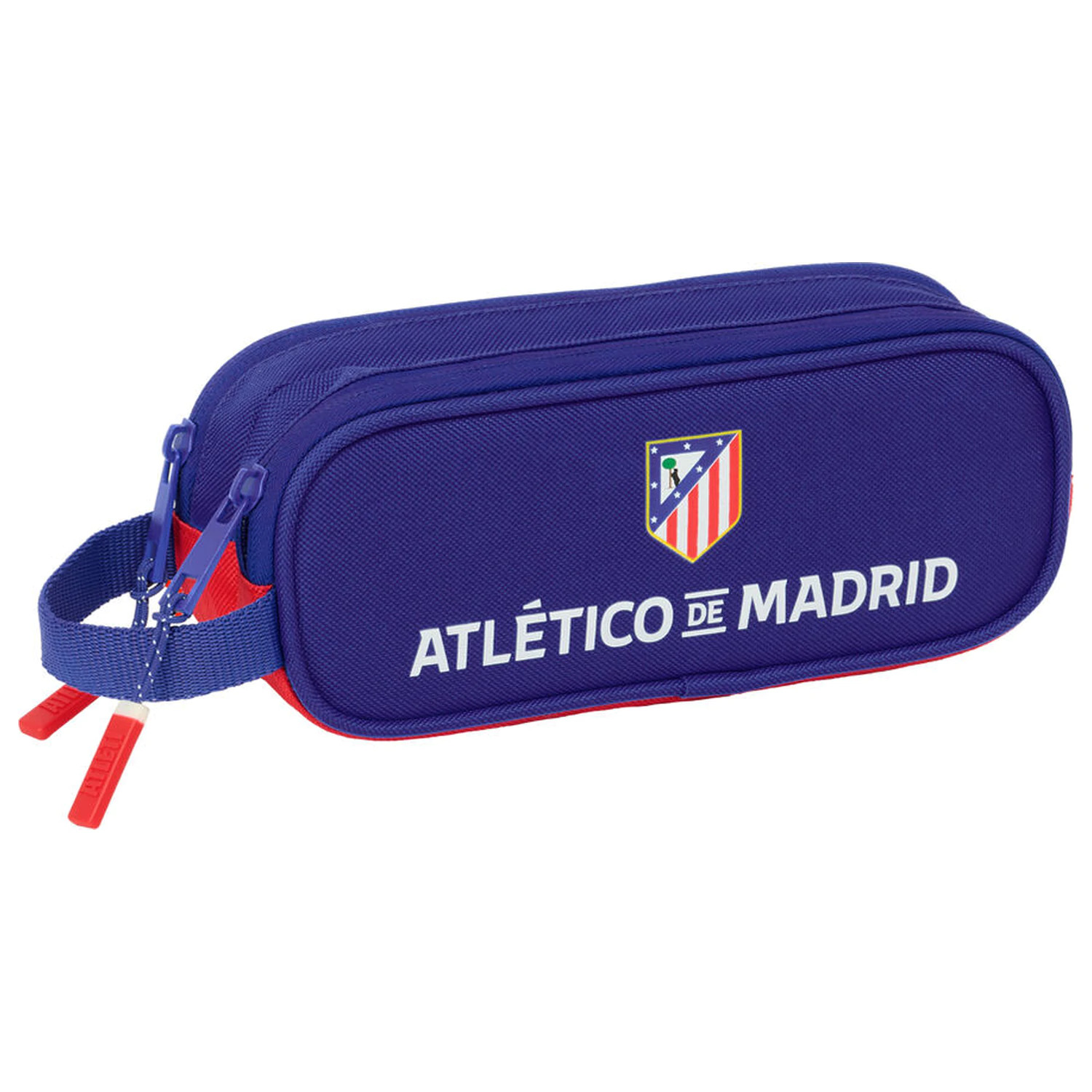 Atletico de Madrid dvostruka pernica fotografija proizvoda