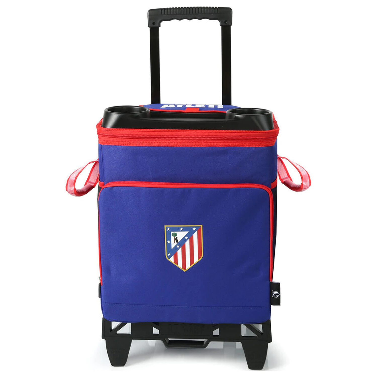 Atletico de Madrid hladnjak na kotačima fotografija proizvoda