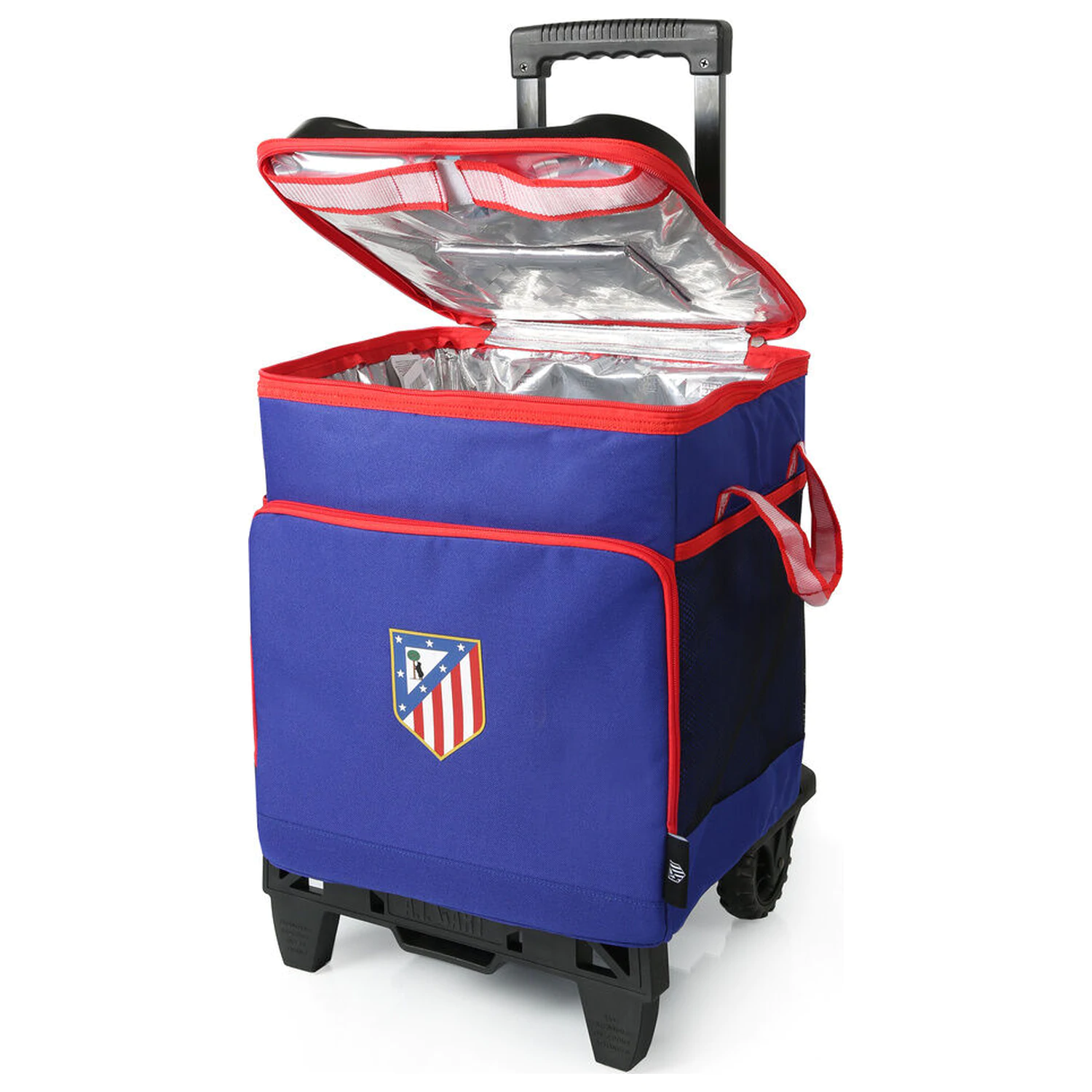 Atletico de Madrid hladnjak na kotačima fotografija proizvoda