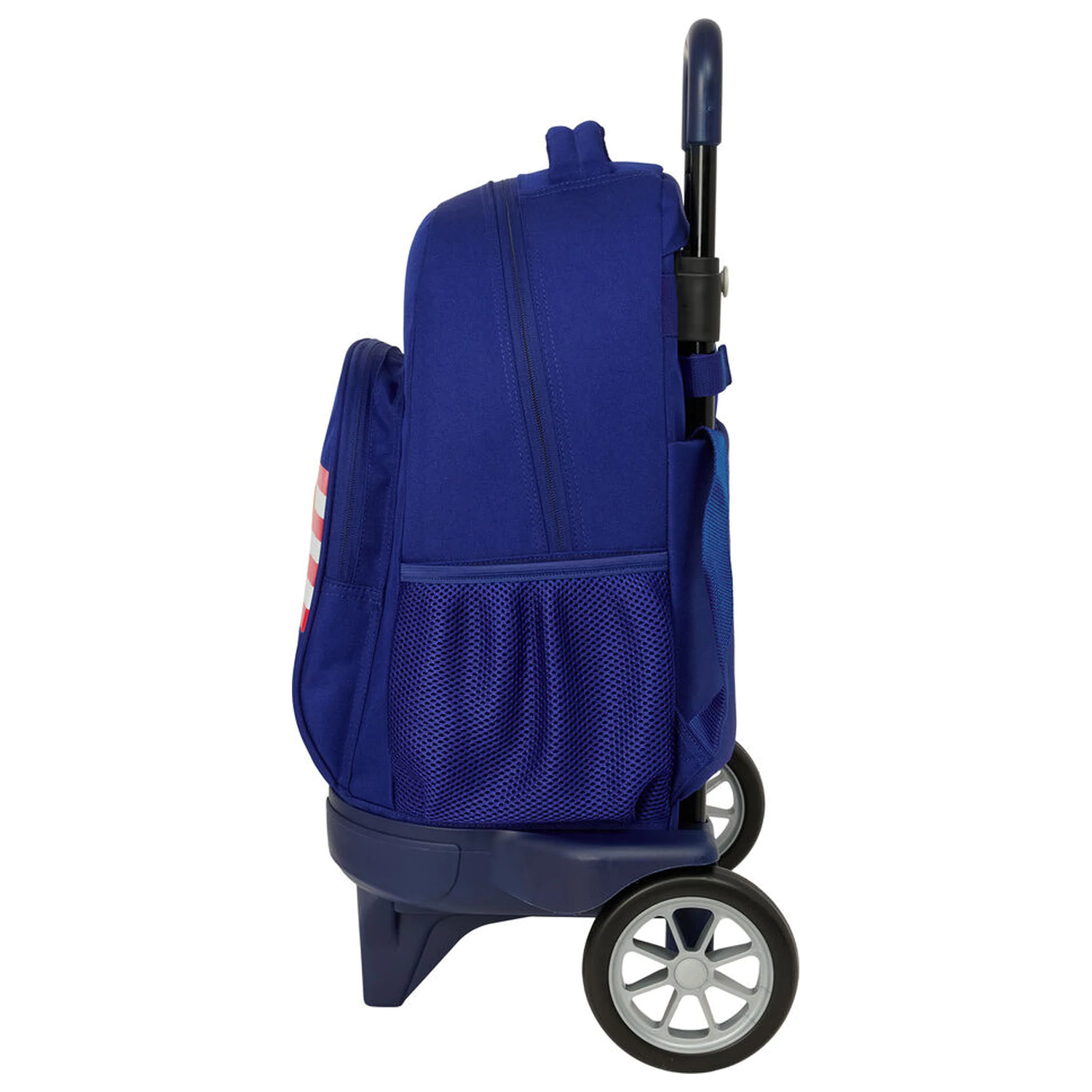 Atletico de Madrid izvlačna putna torba na kotačiće 45cm fotografija proizvoda