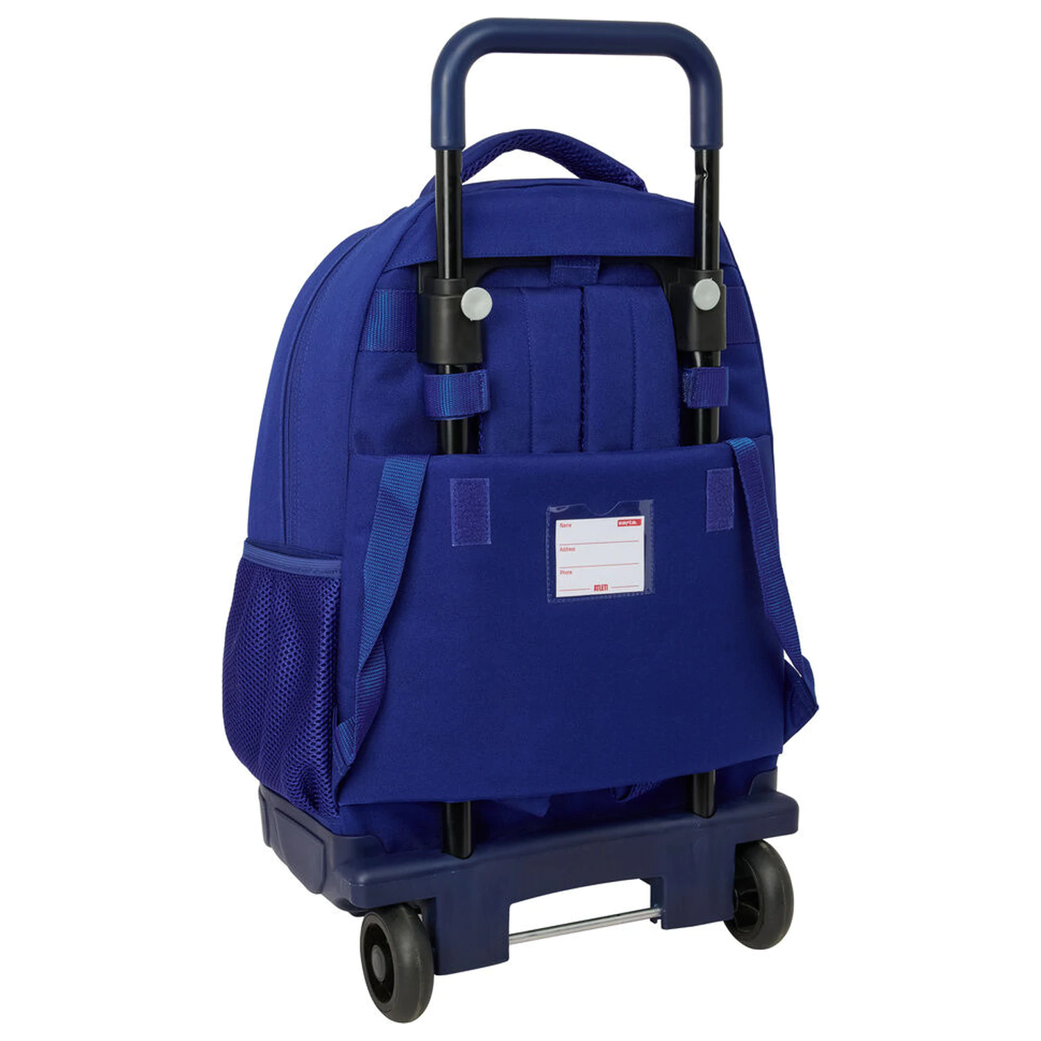 Atletico de Madrid kolica na izvlačenje 45 cm fotografija proizvoda