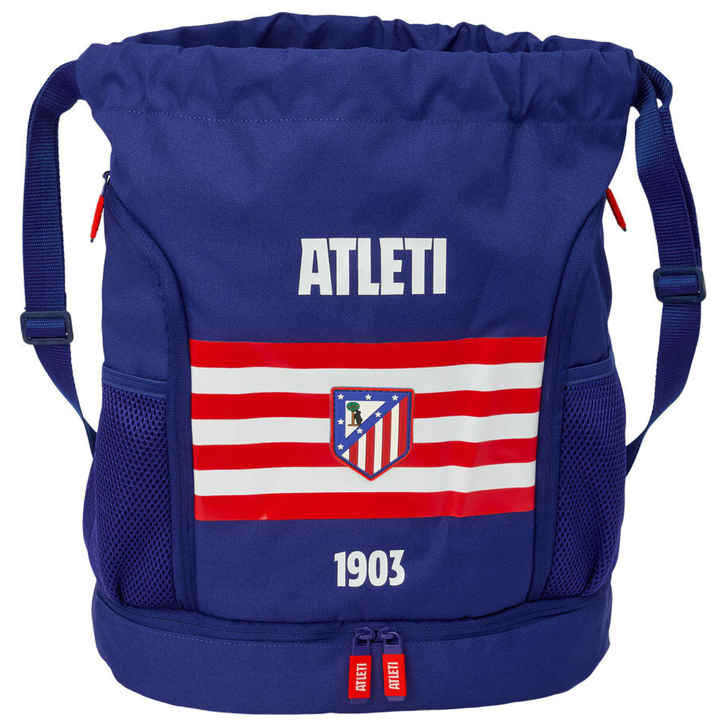 Atletico de Madrid sportska ruksak torba 40cm fotografija proizvoda