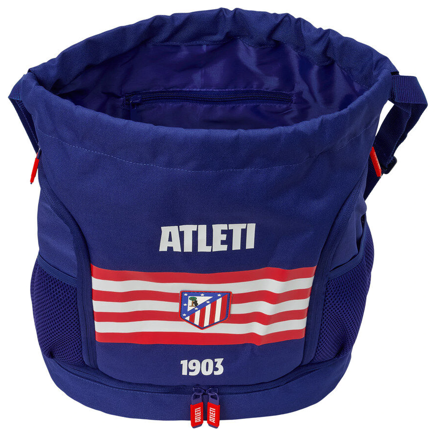 Atletico de Madrid sportska ruksak torba 40cm fotografija proizvoda