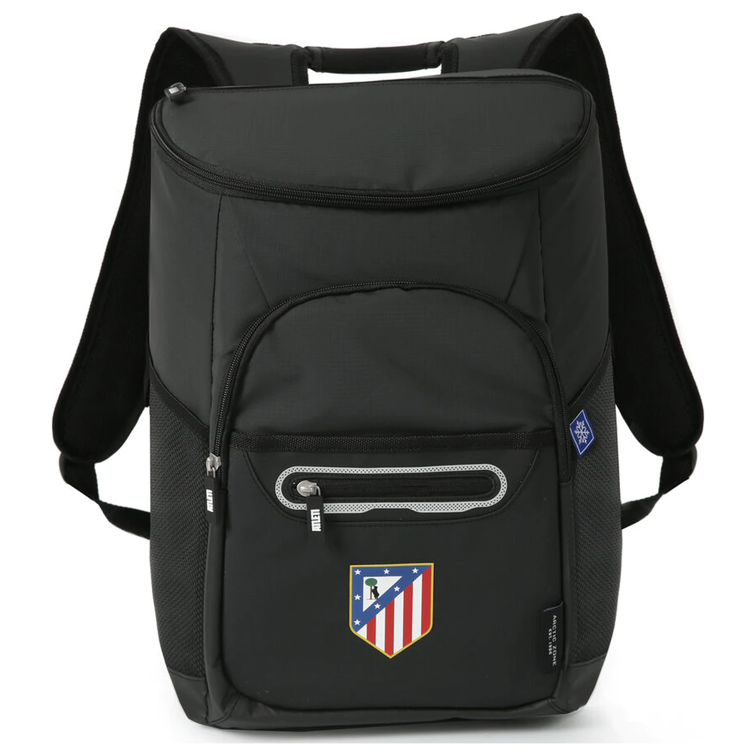 Atletico de Madrid ruksak termalni nosač hrane fotografija proizvoda