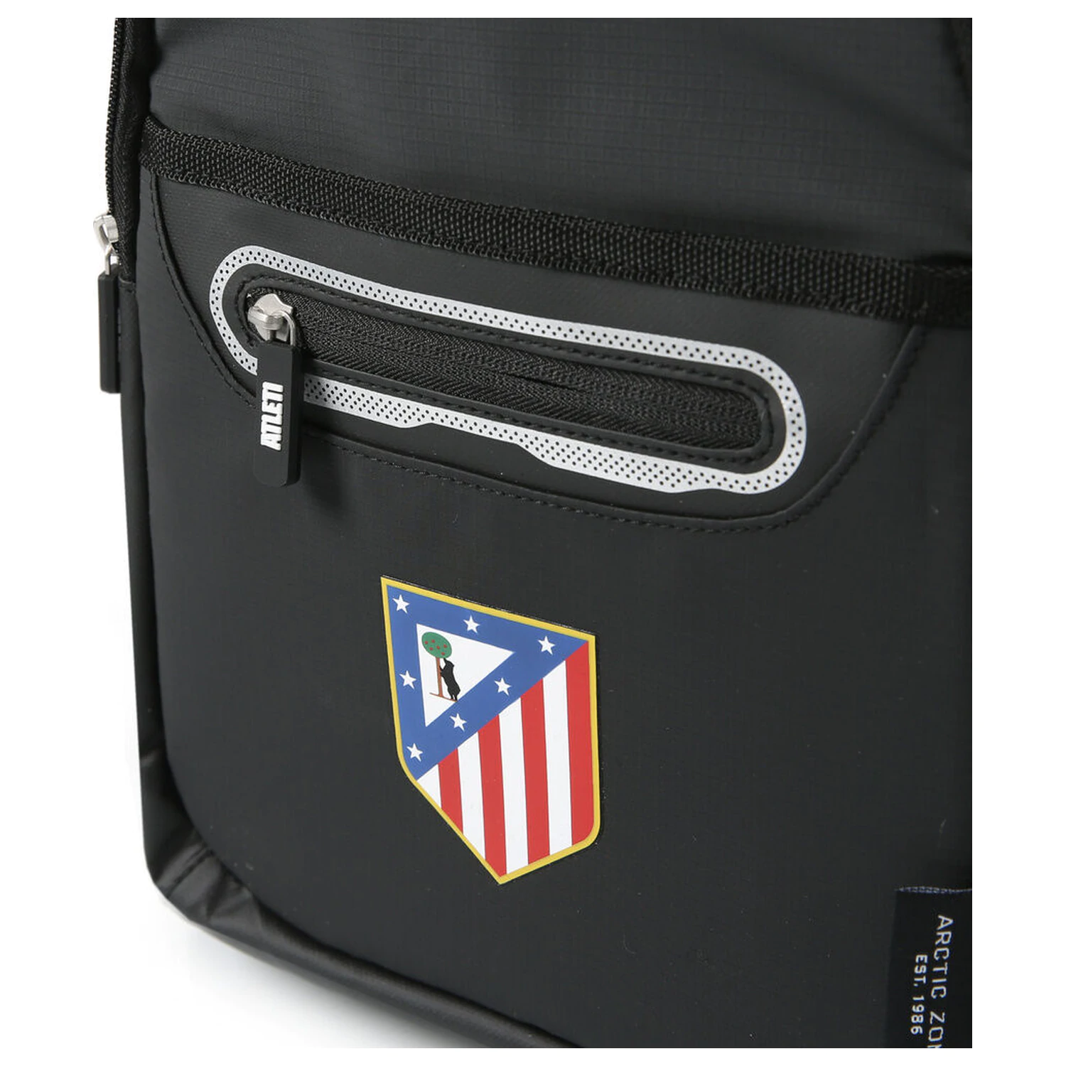 Atletico de Madrid ruksak termalni nosač hrane fotografija proizvoda