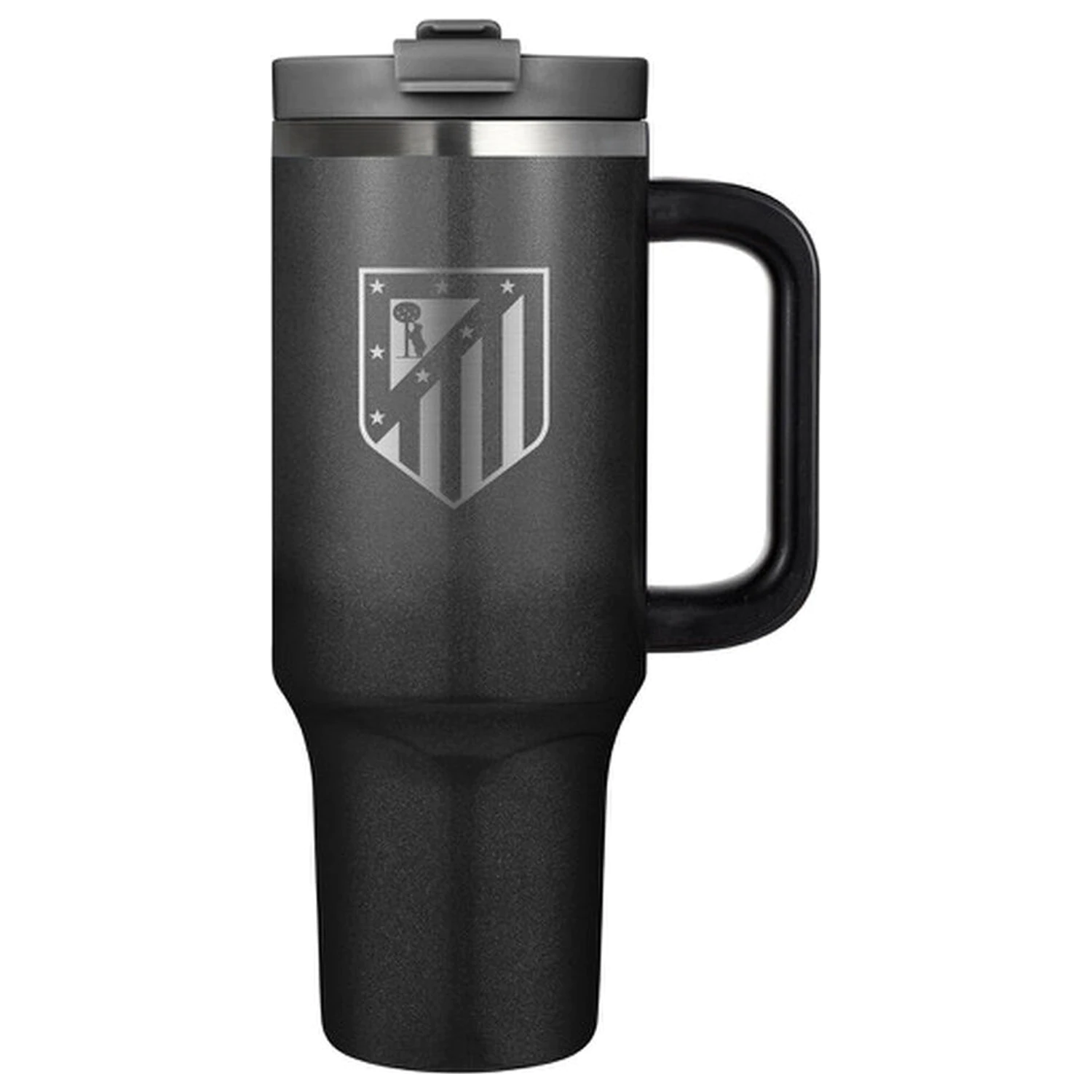 Atletico de Madrid termo staklena čaša fotografija proizvoda