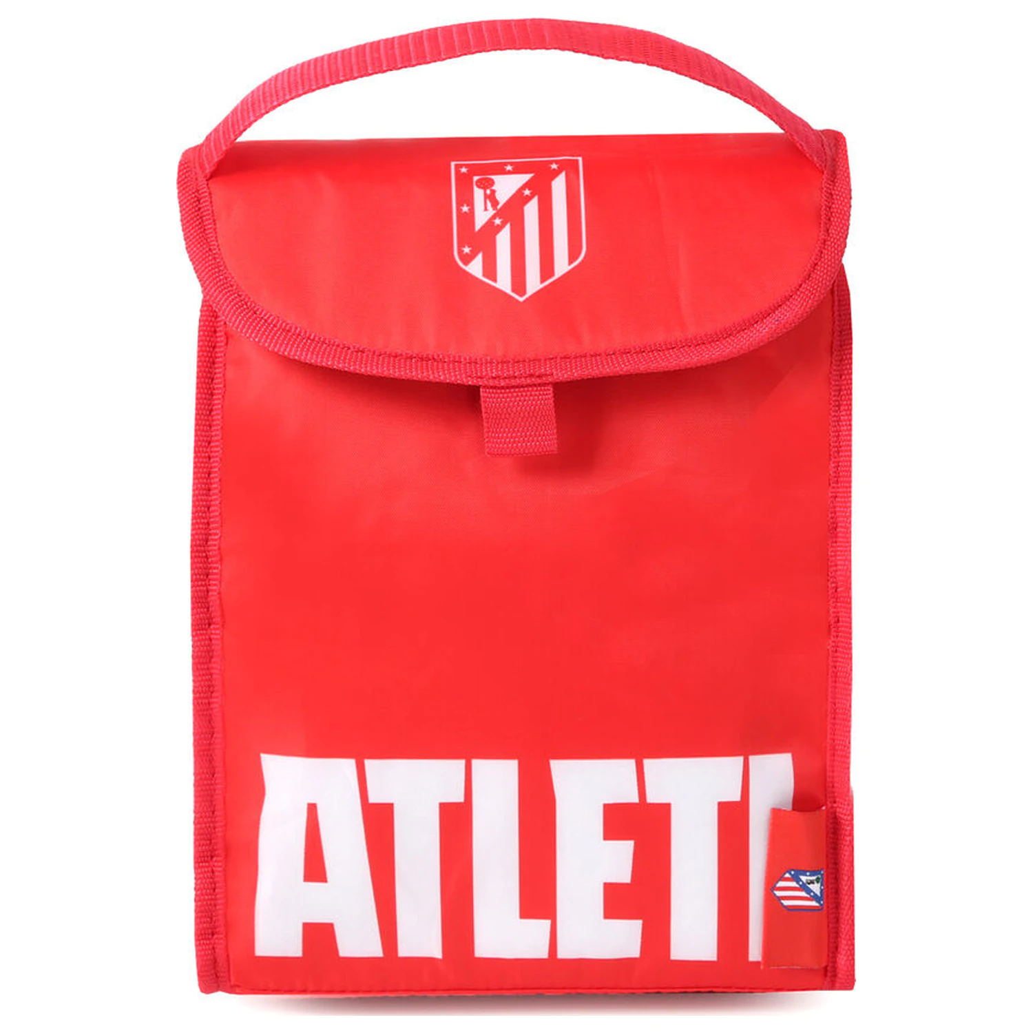 Atletico de Madrid sklopiva termo torba za ručak fotografija proizvoda