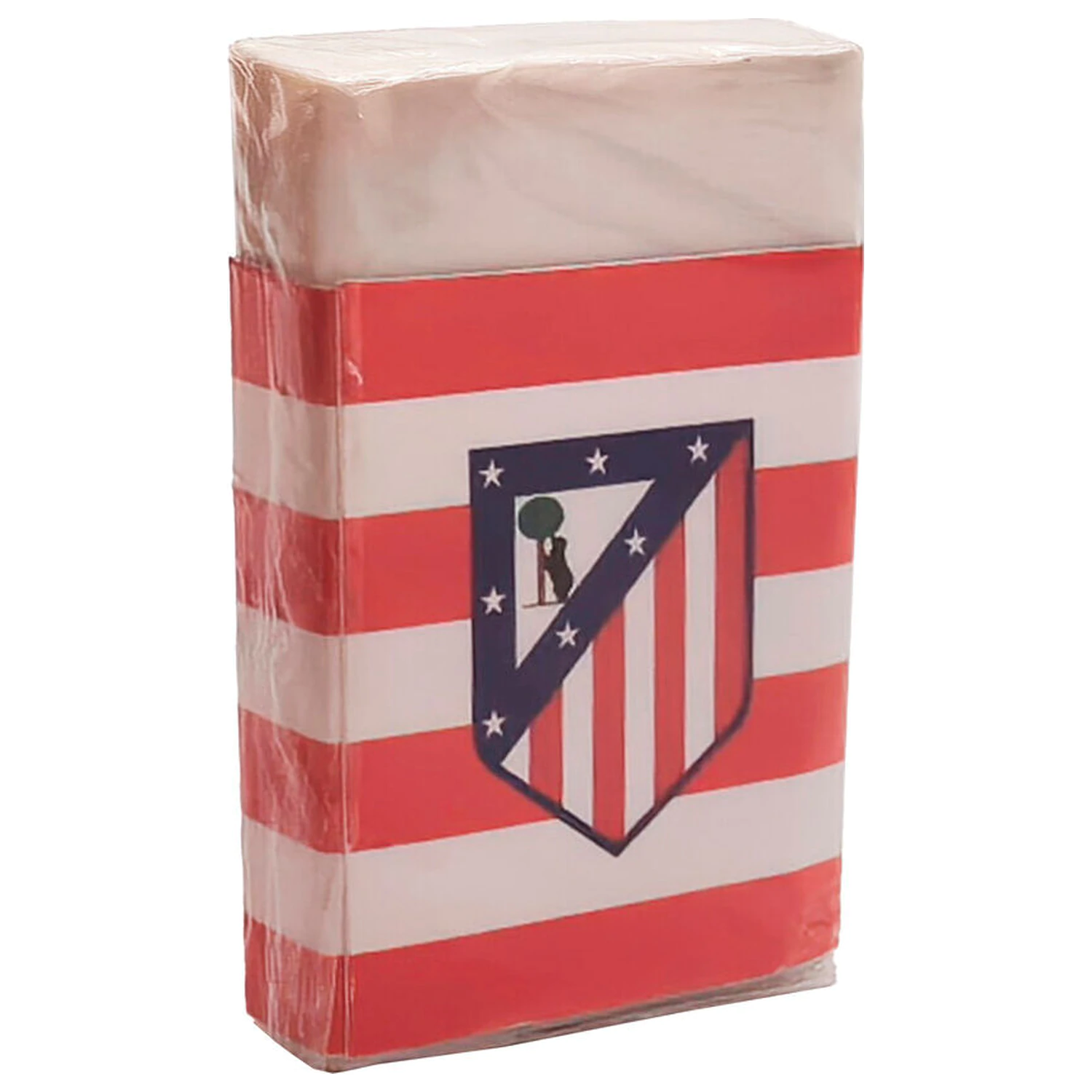 Atletico de Madrid Set uredskog pribora fotografija proizvoda