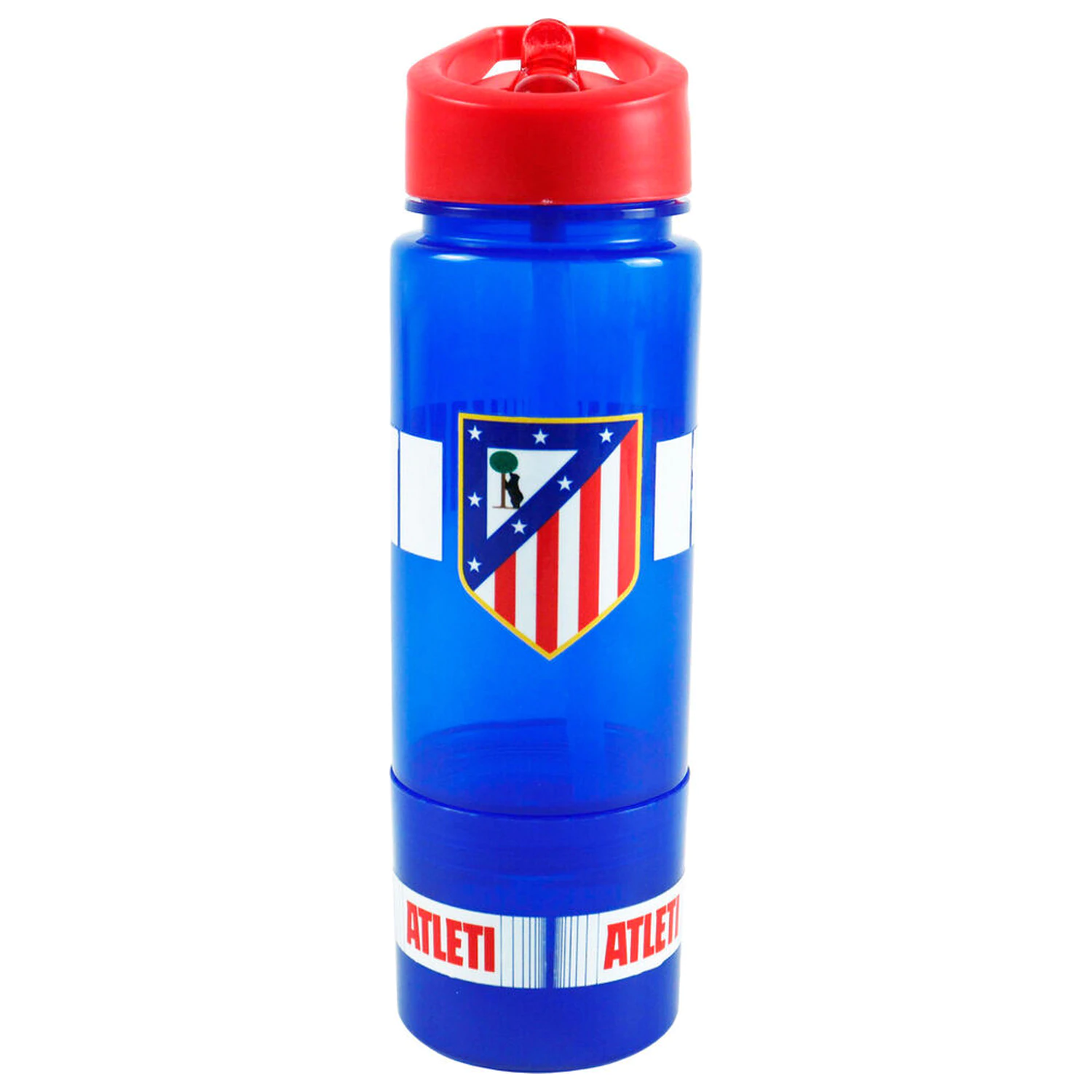 Atletico de Madrid boca za vodu 450 ml fotografija proizvoda