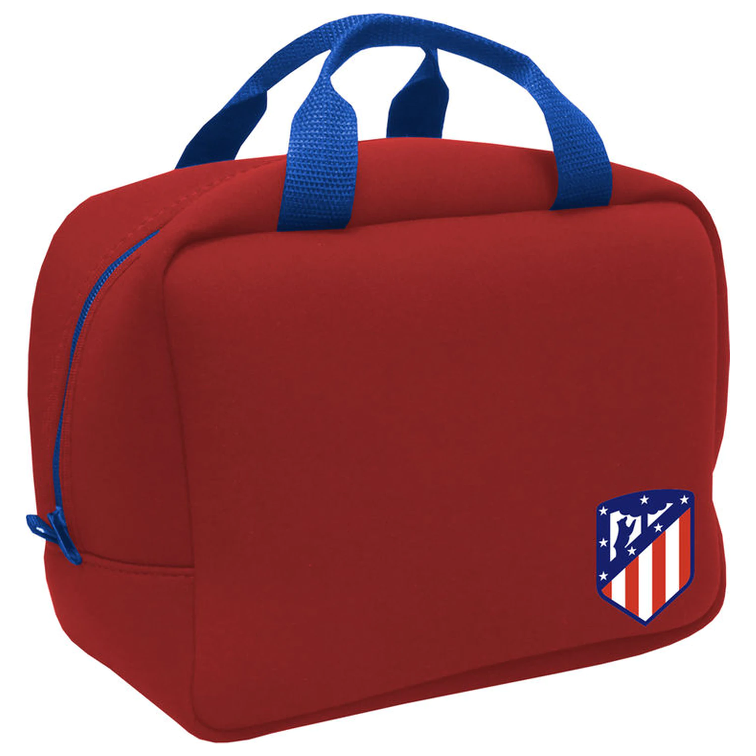 Atletico de Madrid neoprenska izotermička torba fotografija proizvoda