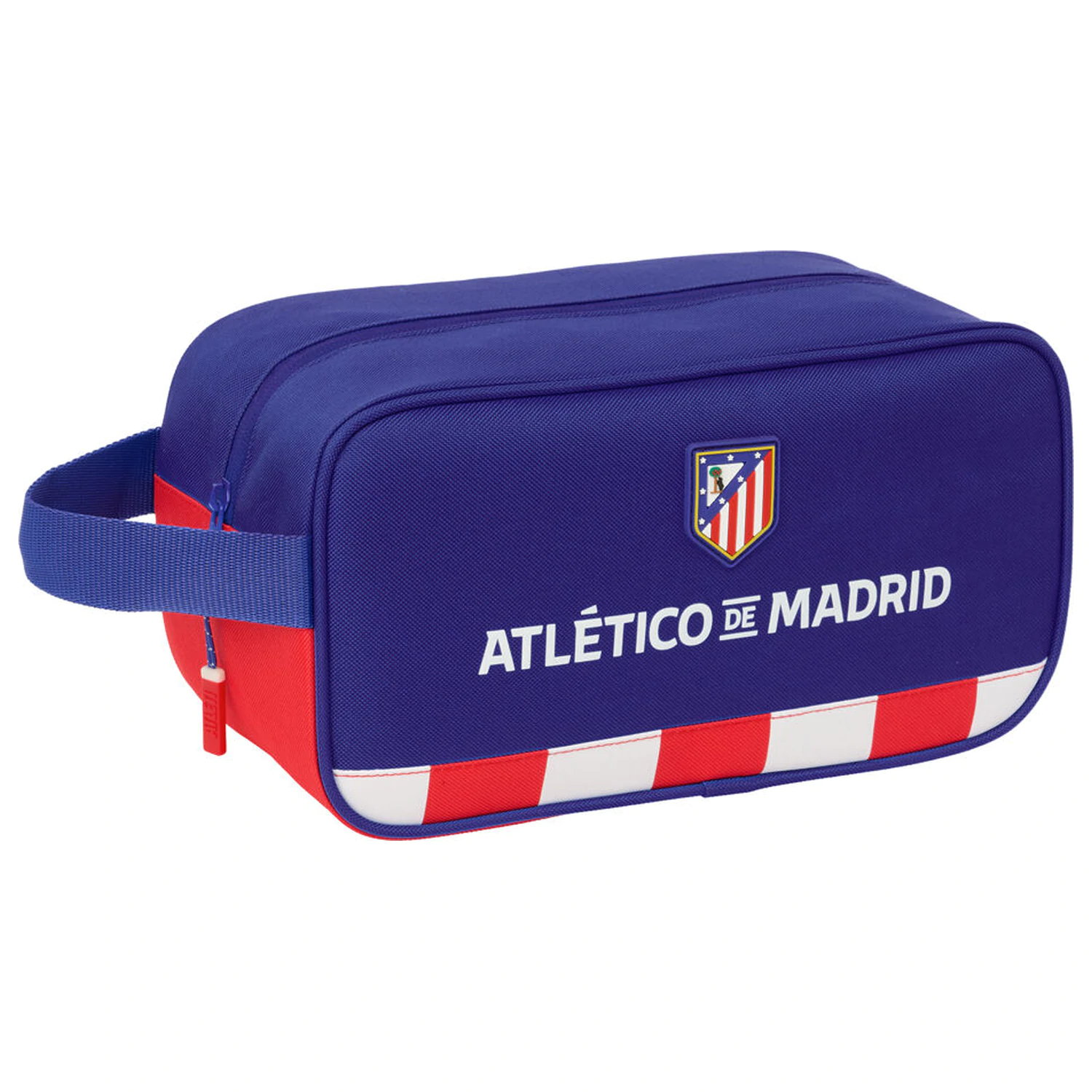 Atletico de Madrid torba za cipele fotografija proizvoda