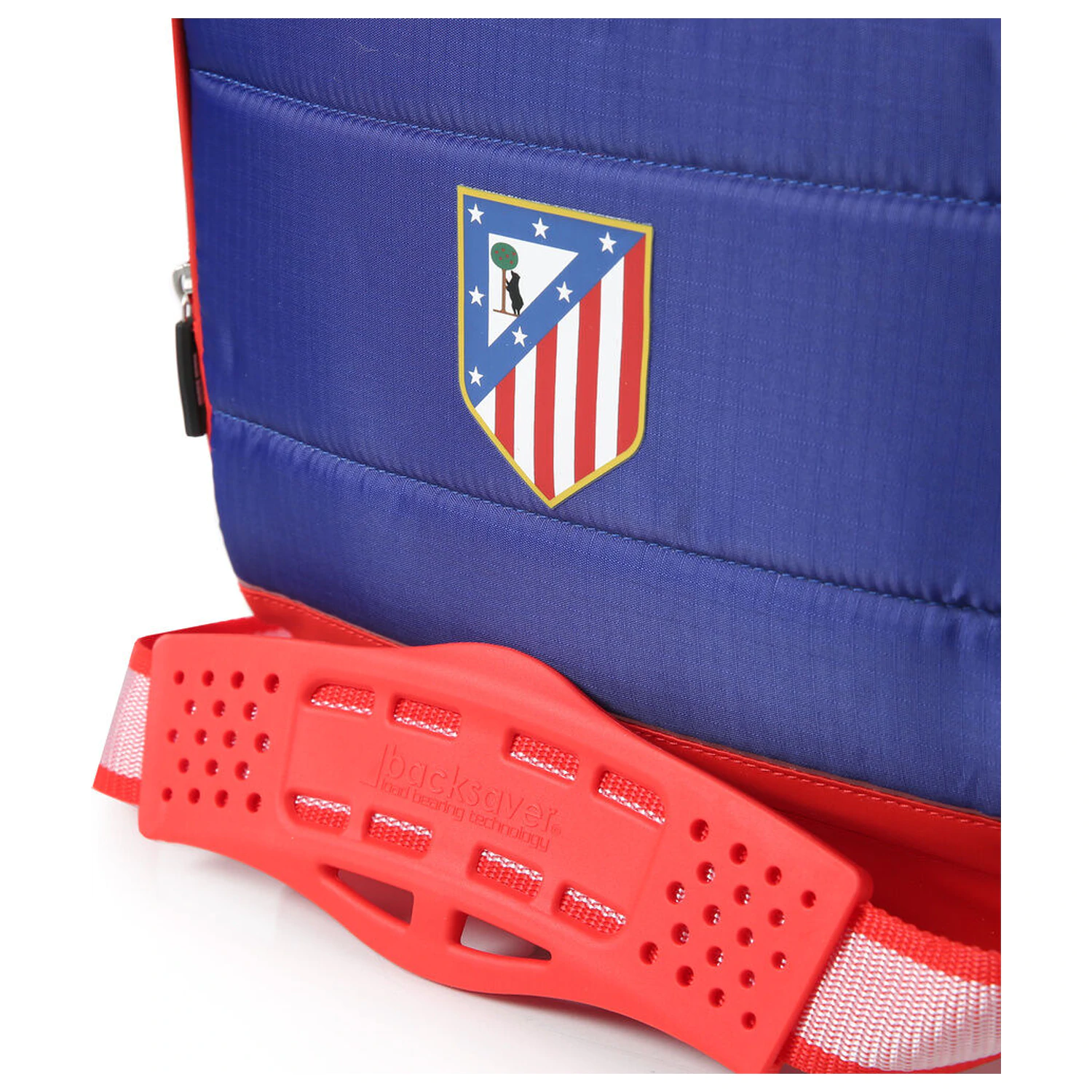 Atletico de Madrid sklopiva termo torba za ručak fotografija proizvoda