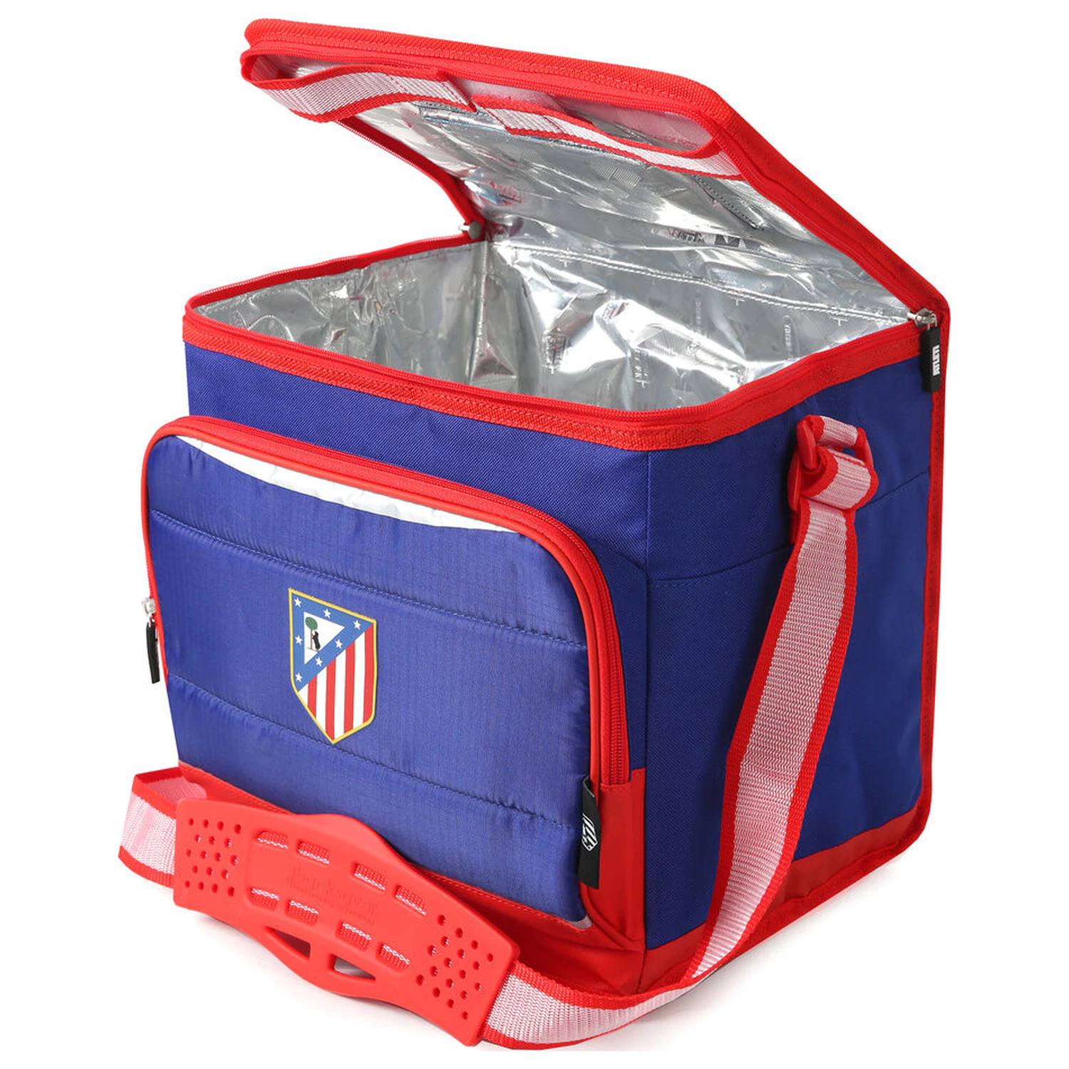 Atletico de Madrid sklopiva termo torba za ručak fotografija proizvoda