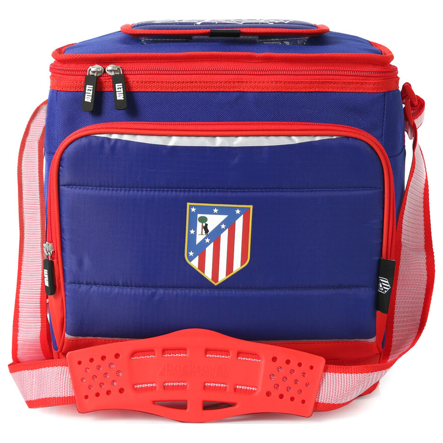 Atletico de Madrid sklopiva termo torba za ručak fotografija proizvoda