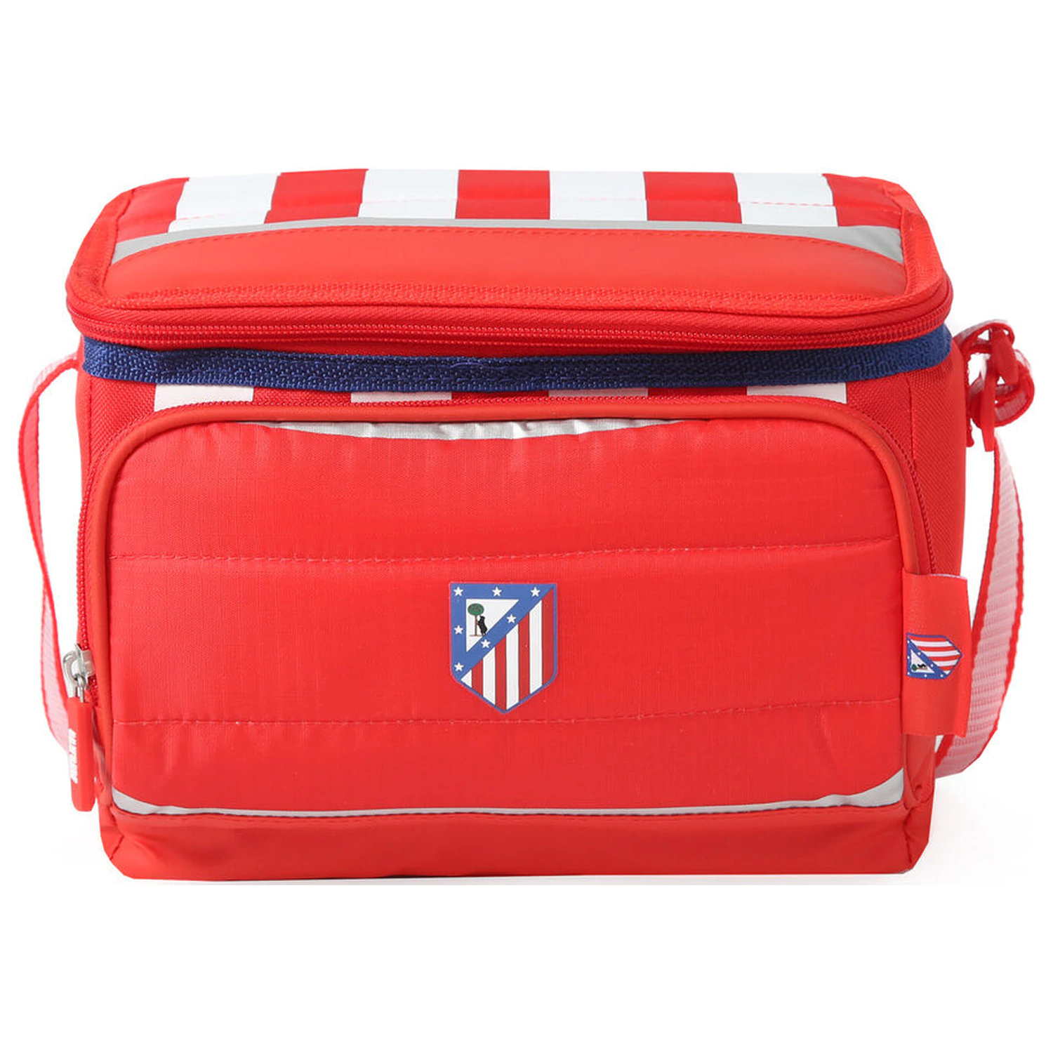 Atletico de Madrid sklopiva termo torba za ručak fotografija proizvoda