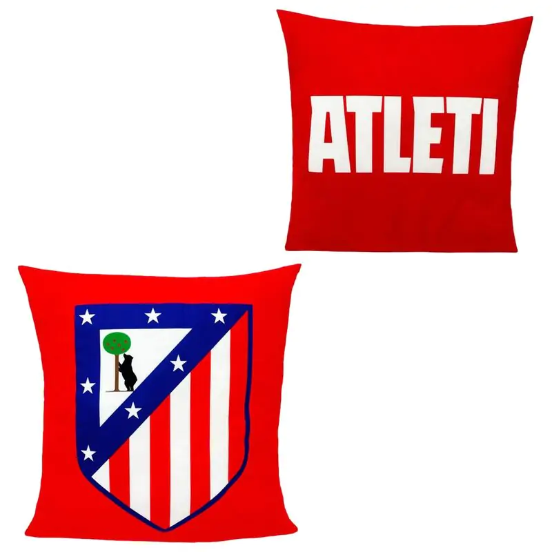 Atletico de Madrid jastuk fotografija proizvoda