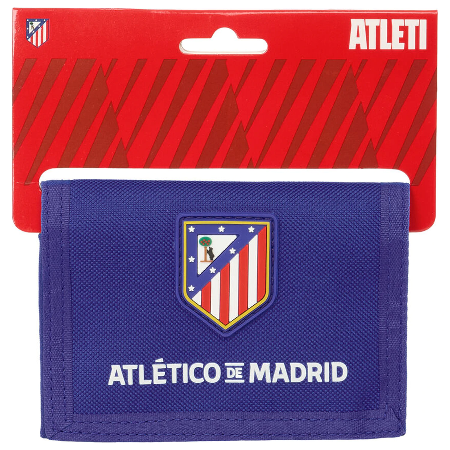 Atletico de Madrid novčanik fotografija proizvoda
