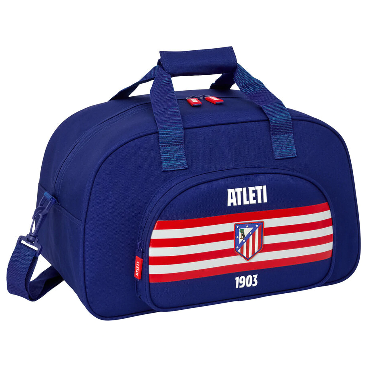 Atletico de Madrid sportska torba 40 cm fotografija proizvoda