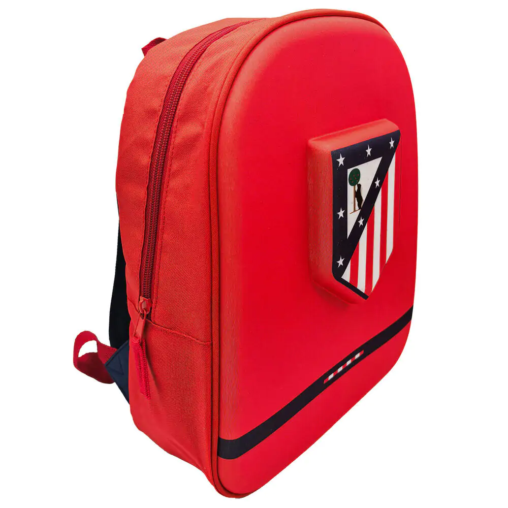 Atletico de Madrid ruksak 30cm fotografija proizvoda