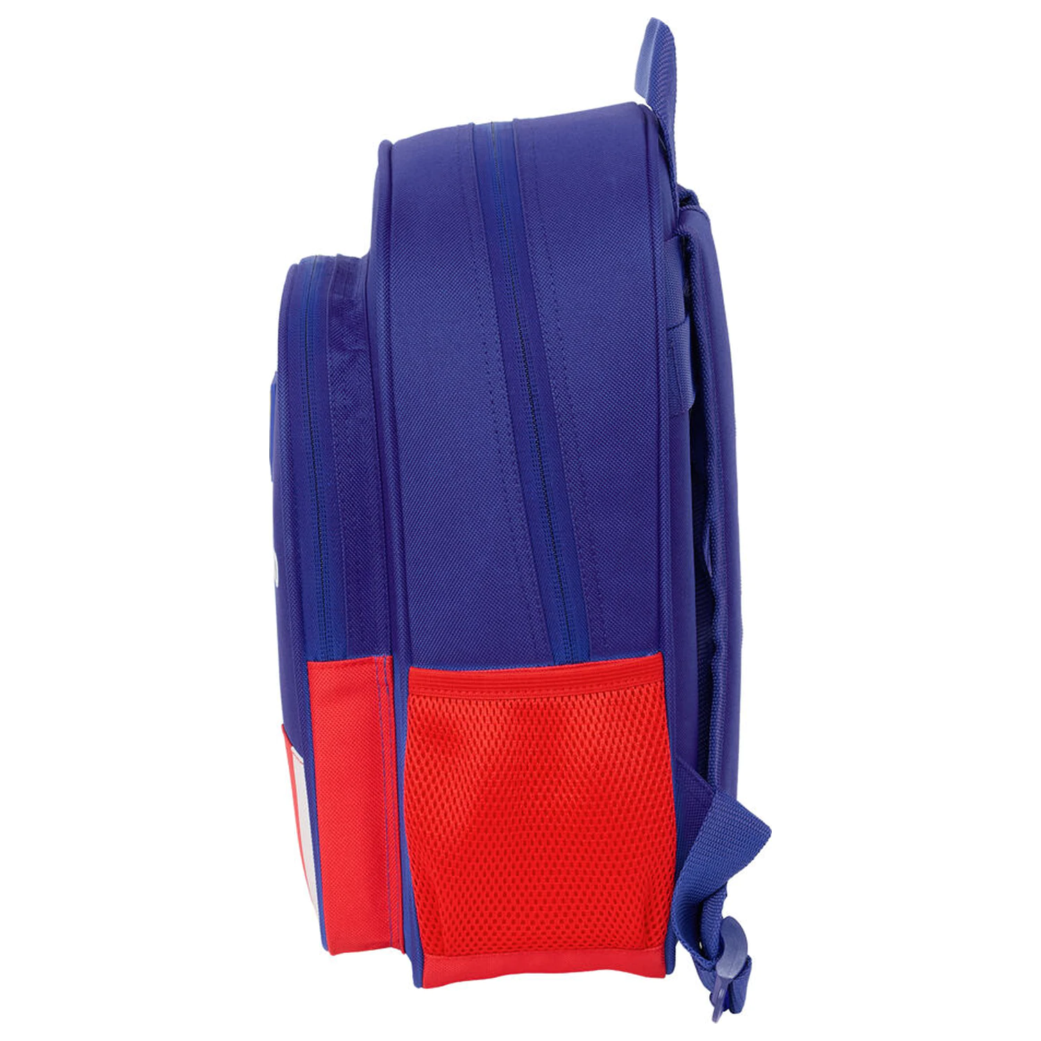 Atletico de Madrid prilagodljivi ruksak 33cm fotografija proizvoda