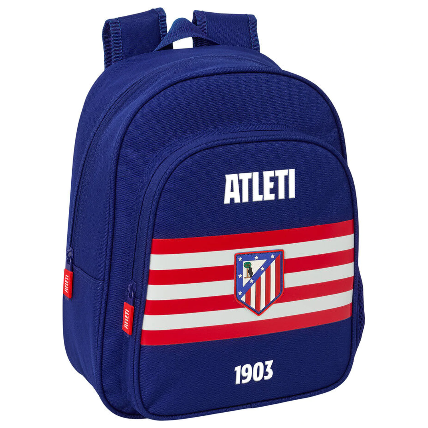 Atletico de Madrid prilagodljivi ruksak 33cm fotografija proizvoda