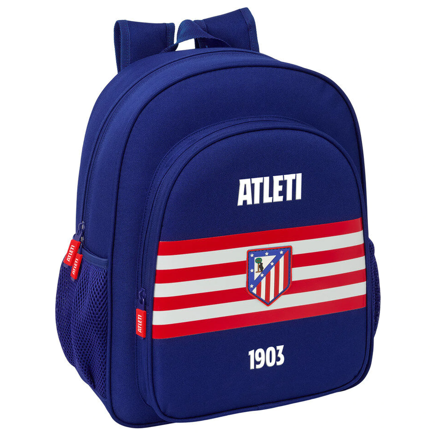 Atletico de Madrid prilagodljiv ruksak 38cm fotografija proizvoda
