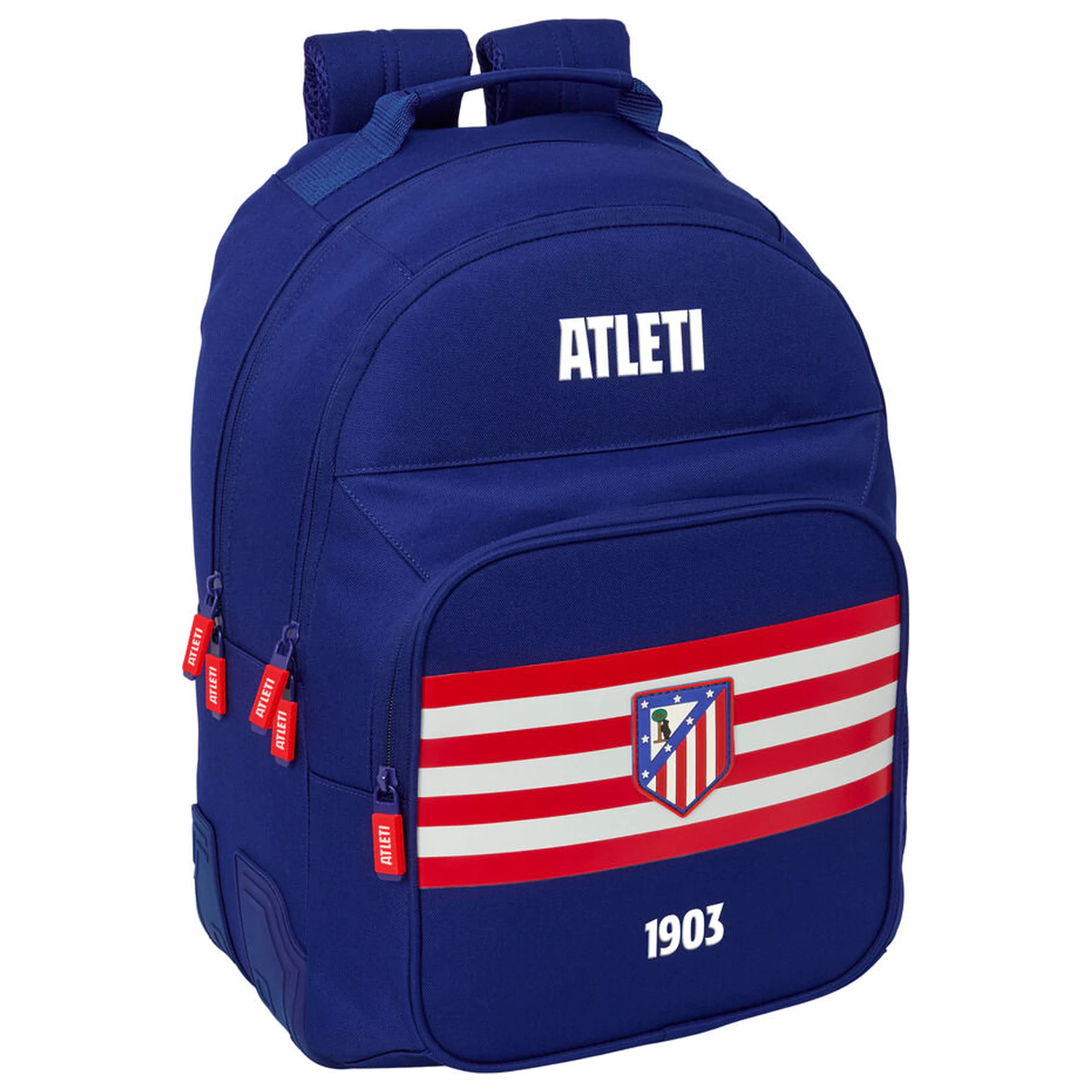Atletico de Madrid prilagodljivi ruksak 42 cm fotografija proizvoda