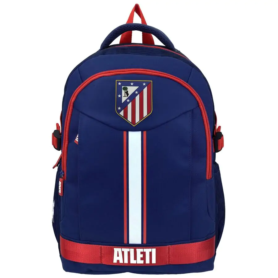 Atletico de Madrid prilagodljivi ruksak 43cm fotografija proizvoda