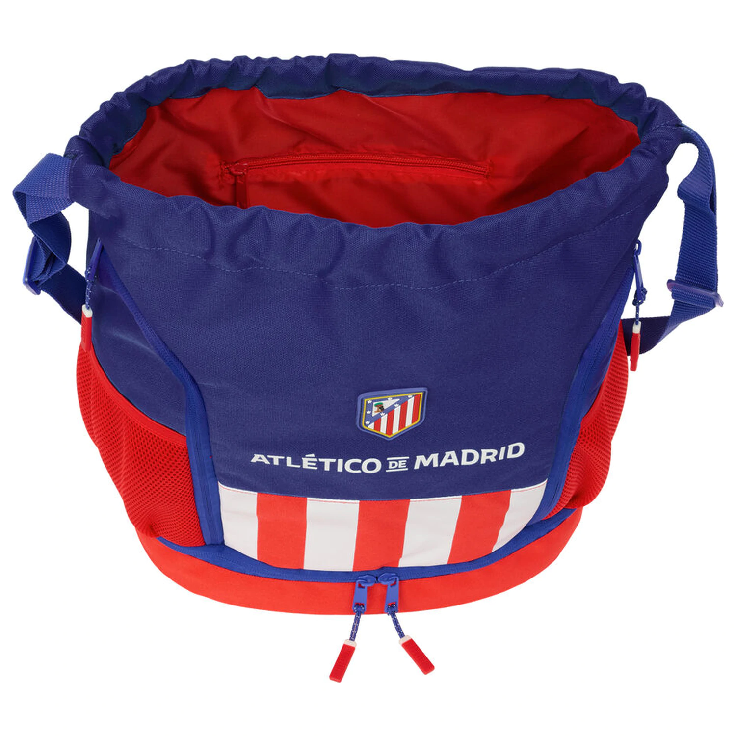 Atletico de Madrid ruksak za teretanu 43cm fotografija proizvoda