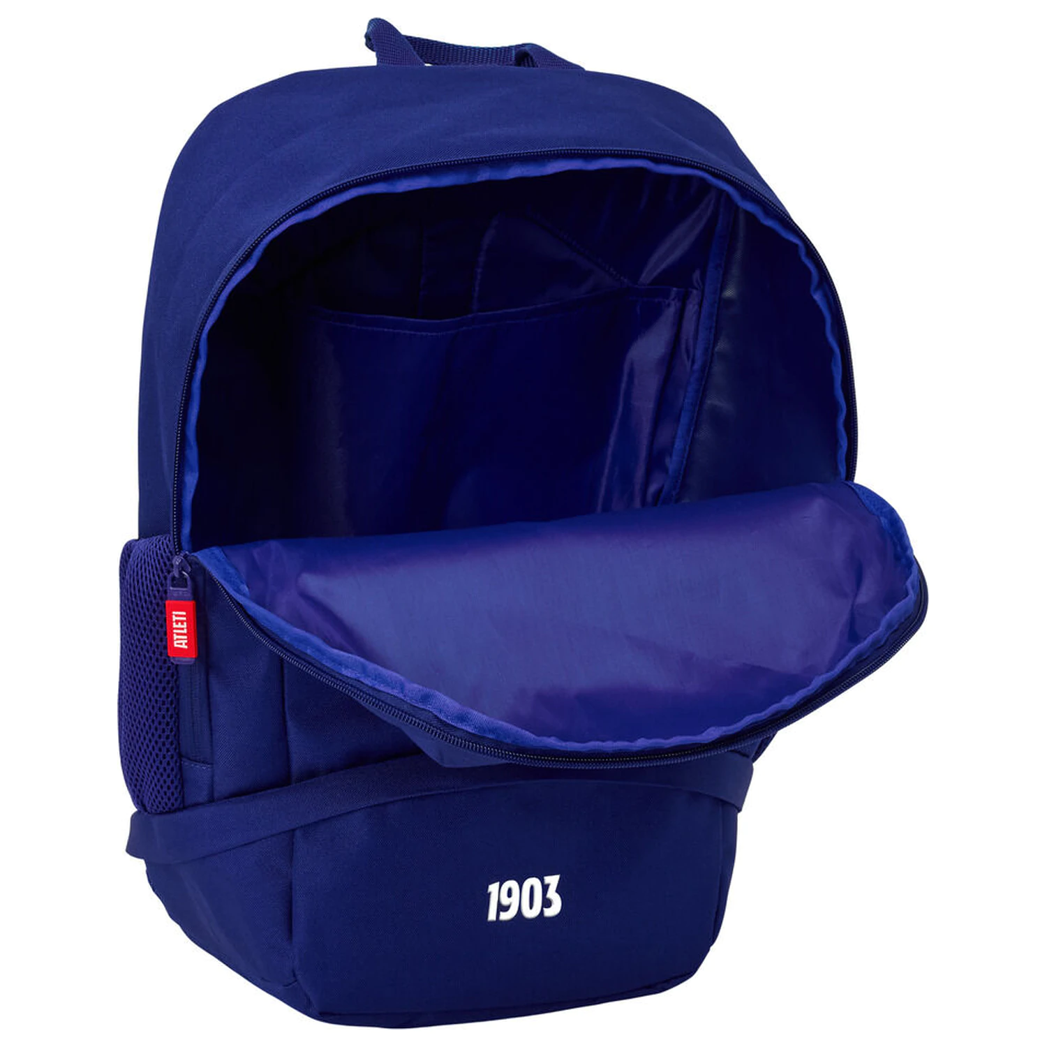 Atletico de Madrid ruksak za obuću 51cm fotografija proizvoda