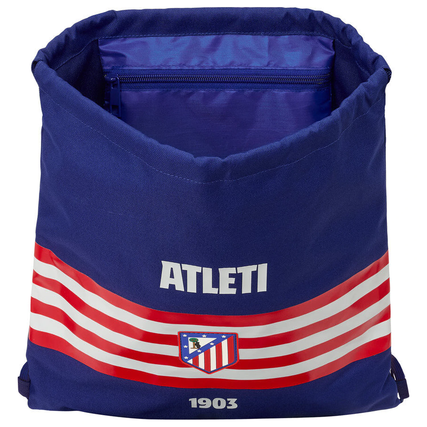 Atletico de Madrid sportska torba 40 cm fotografija proizvoda