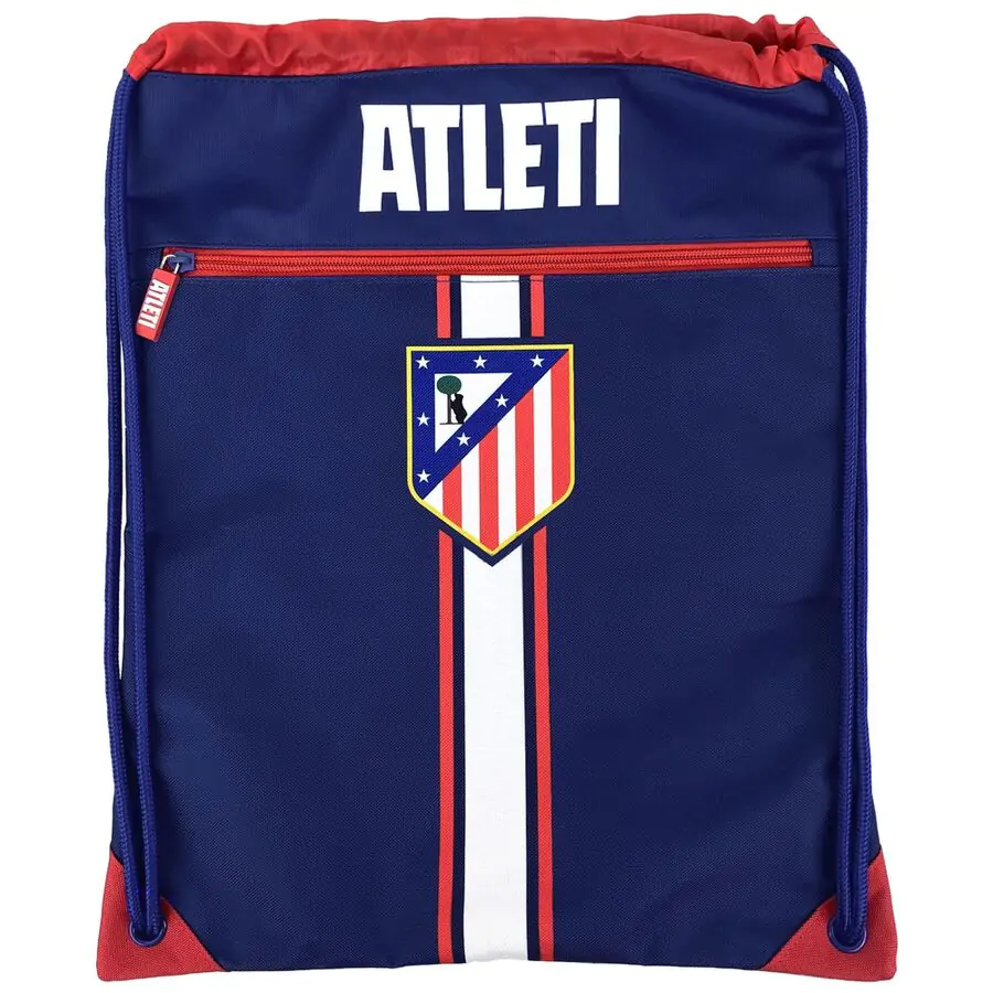 Atletico de Madrid sportska torba 41cm fotografija proizvoda