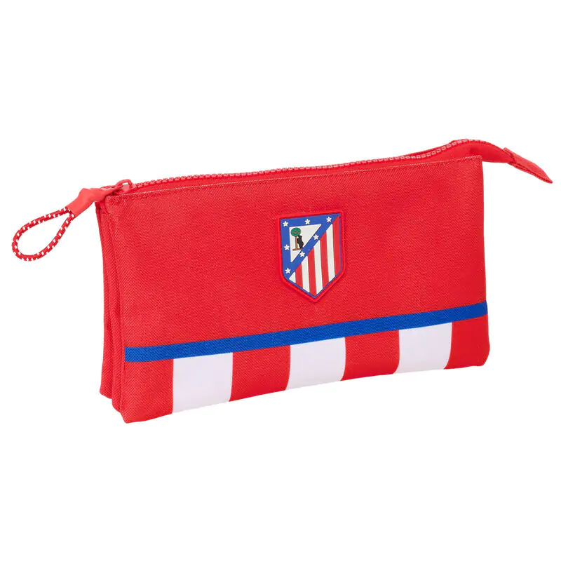 Atletico de Madrid trostruka pernica fotografija proizvoda