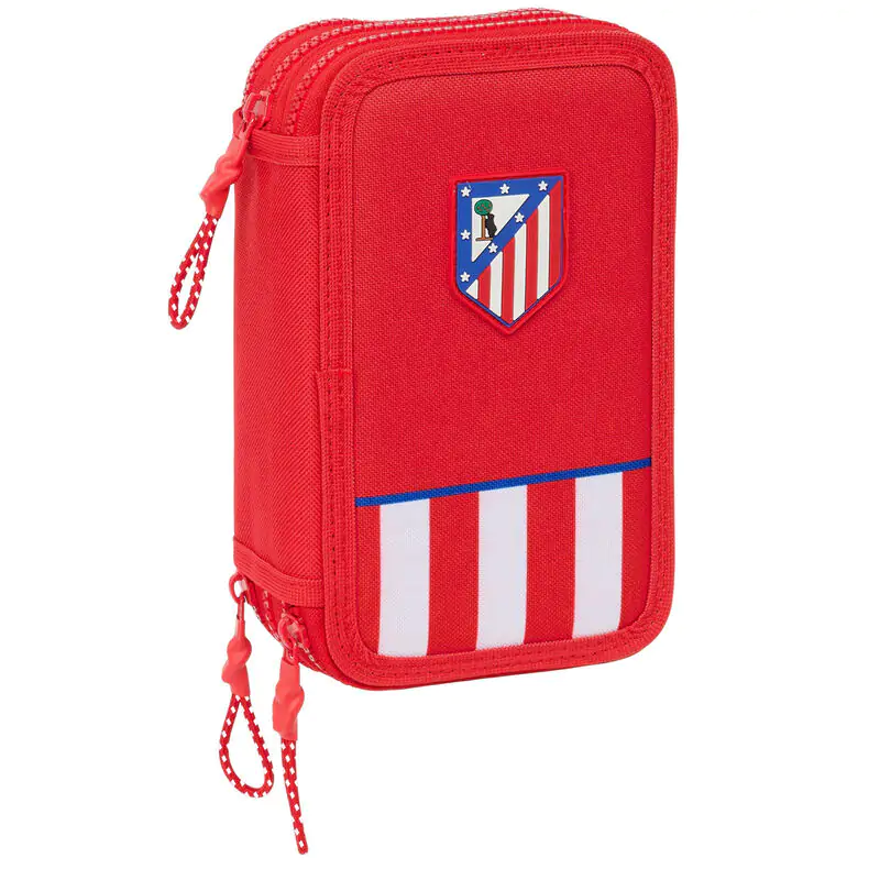 Atletico de Madrid trostruka pernica 36 komada fotografija proizvoda