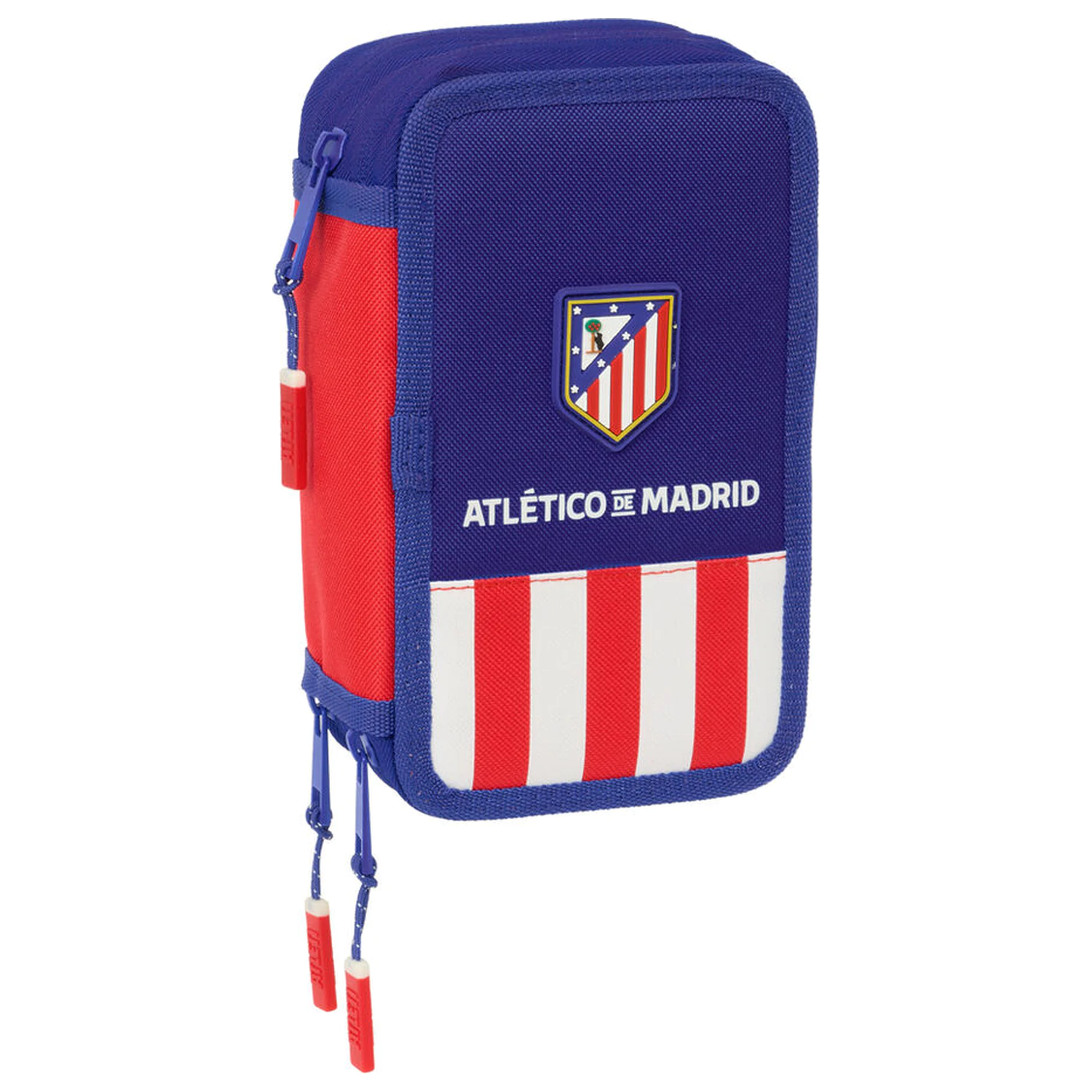 Atletico de Madrid trostruka pernica 37 kom fotografija proizvoda